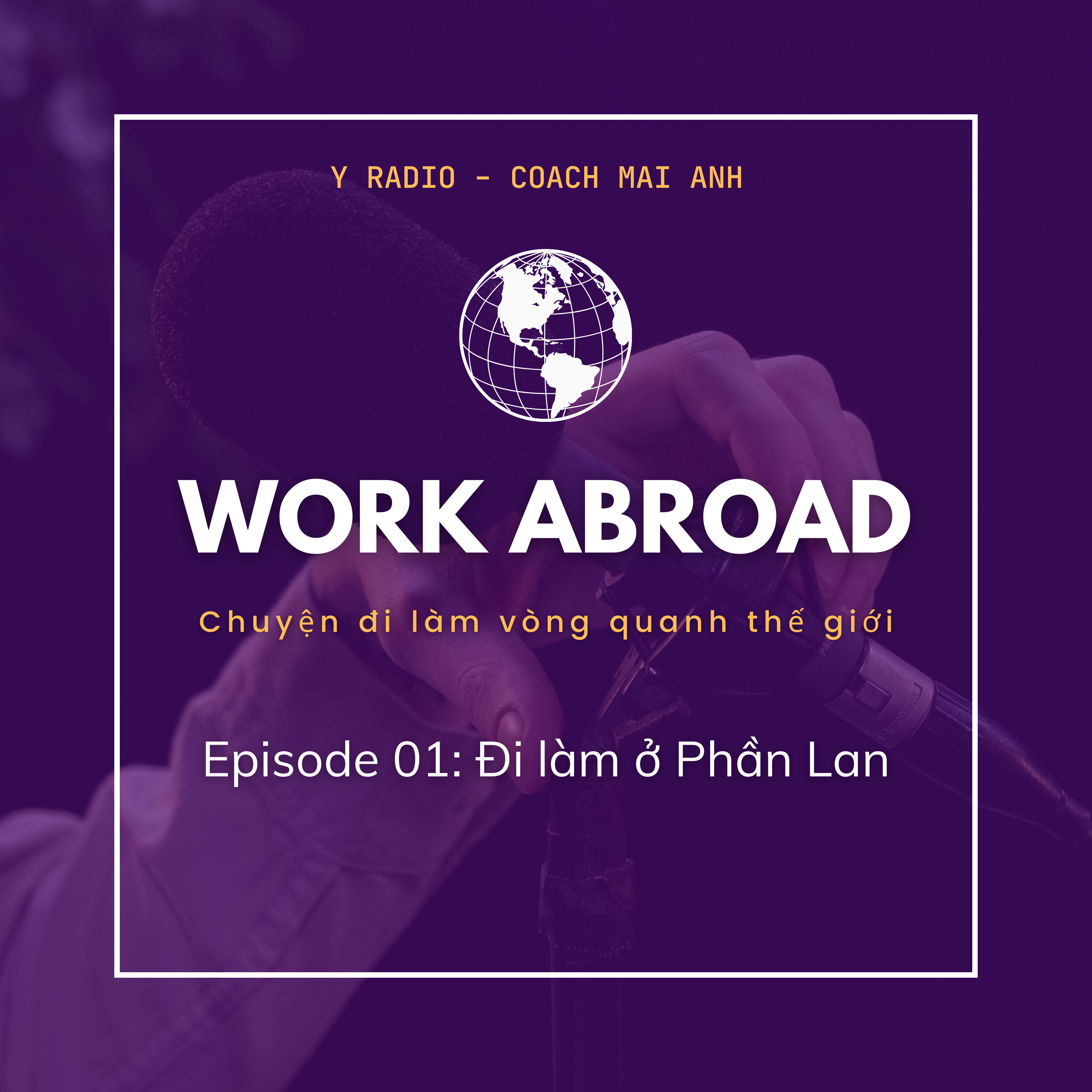 WorkAbroad #1: Đi làm ở Phần Lan - Linh hoạt và cân bằng