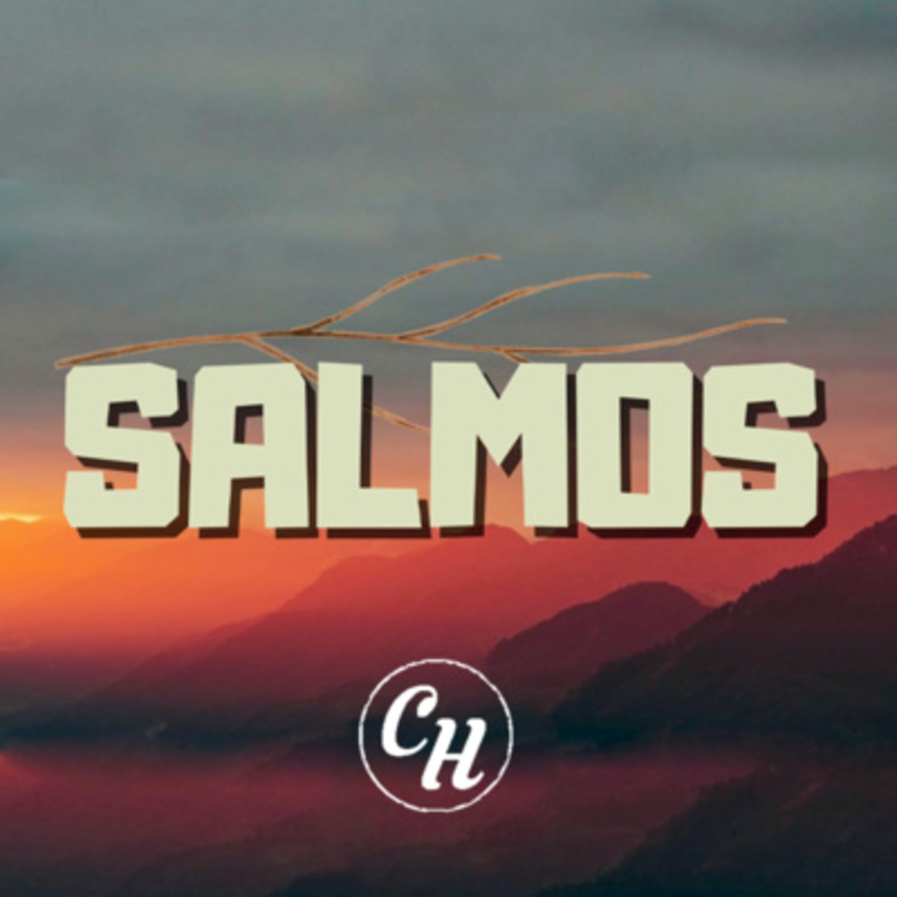 Salmo 123 episode artwork