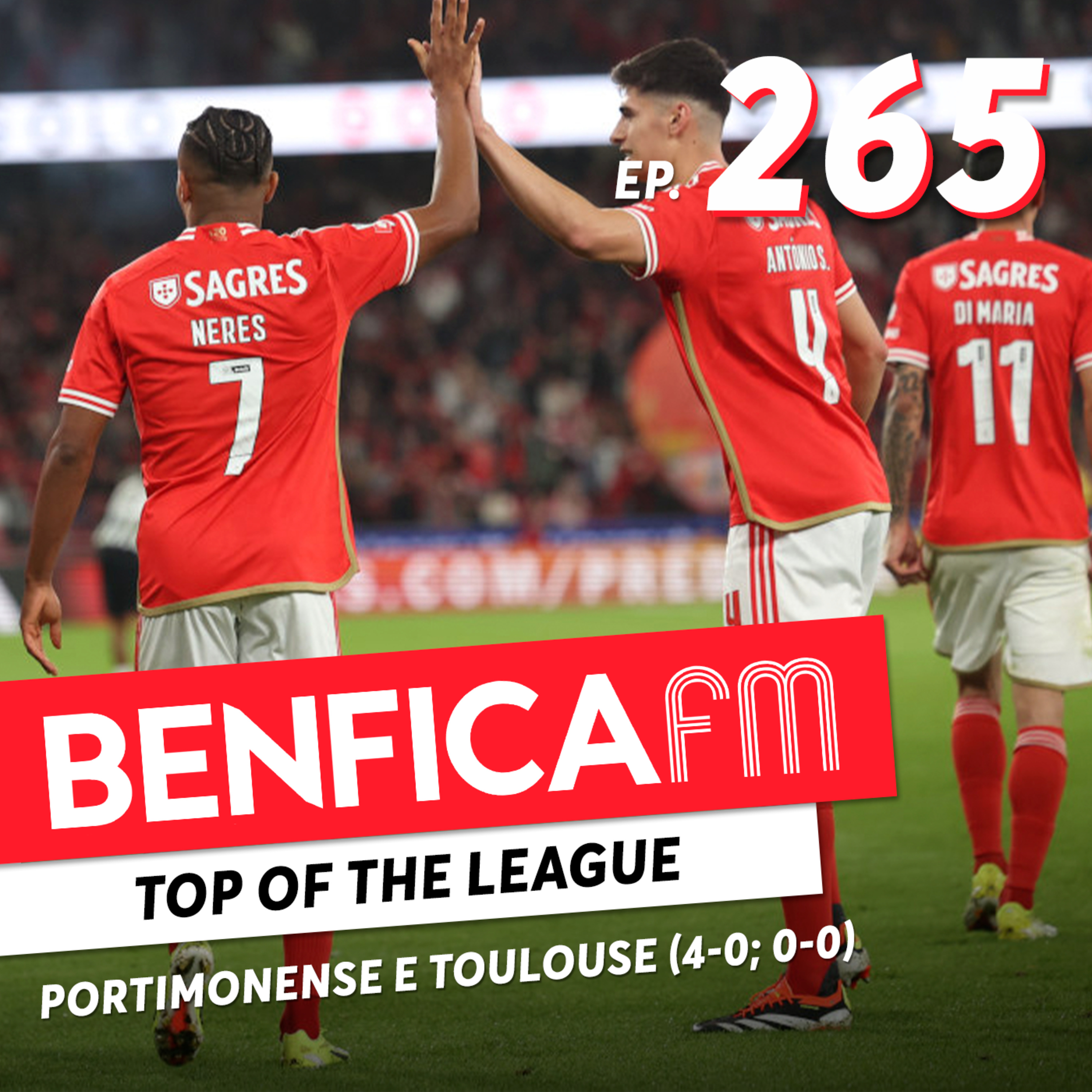 Benfica FM