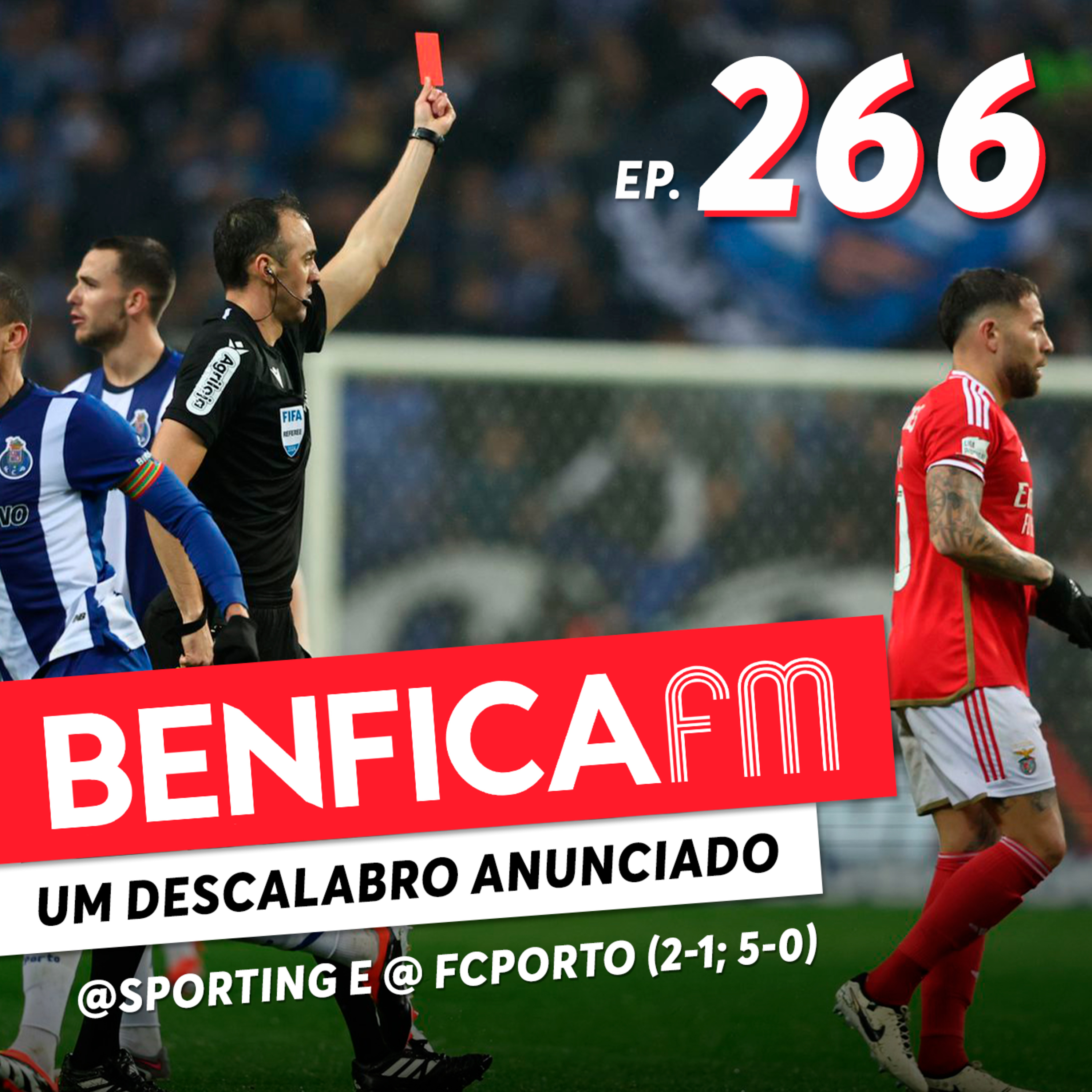 Benfica FM