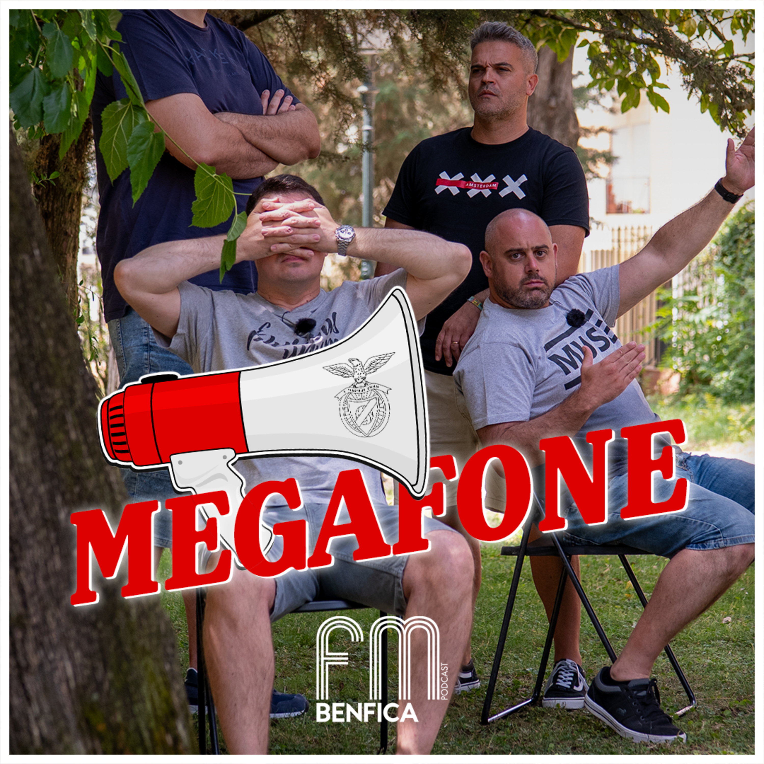 Megafone