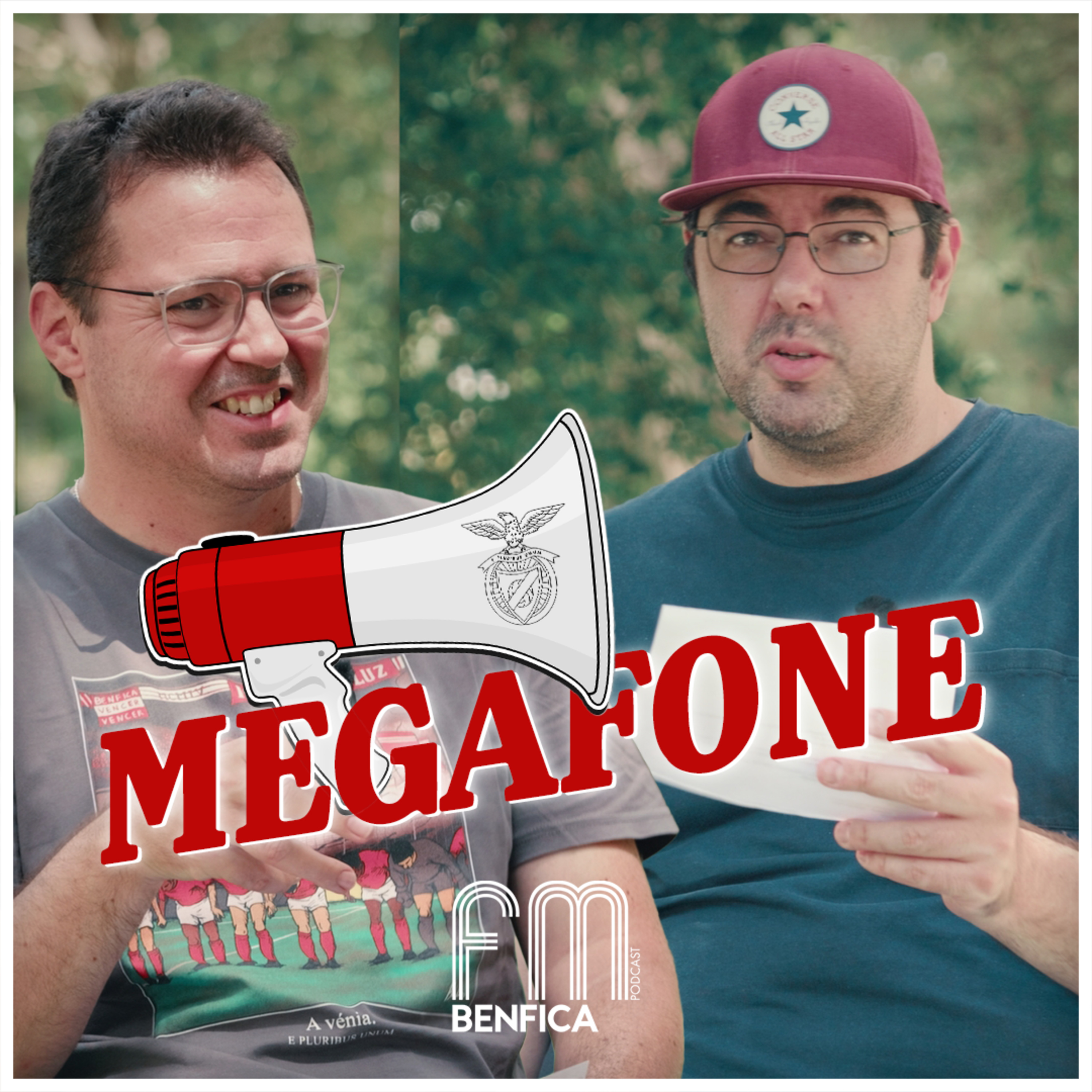 Megafone