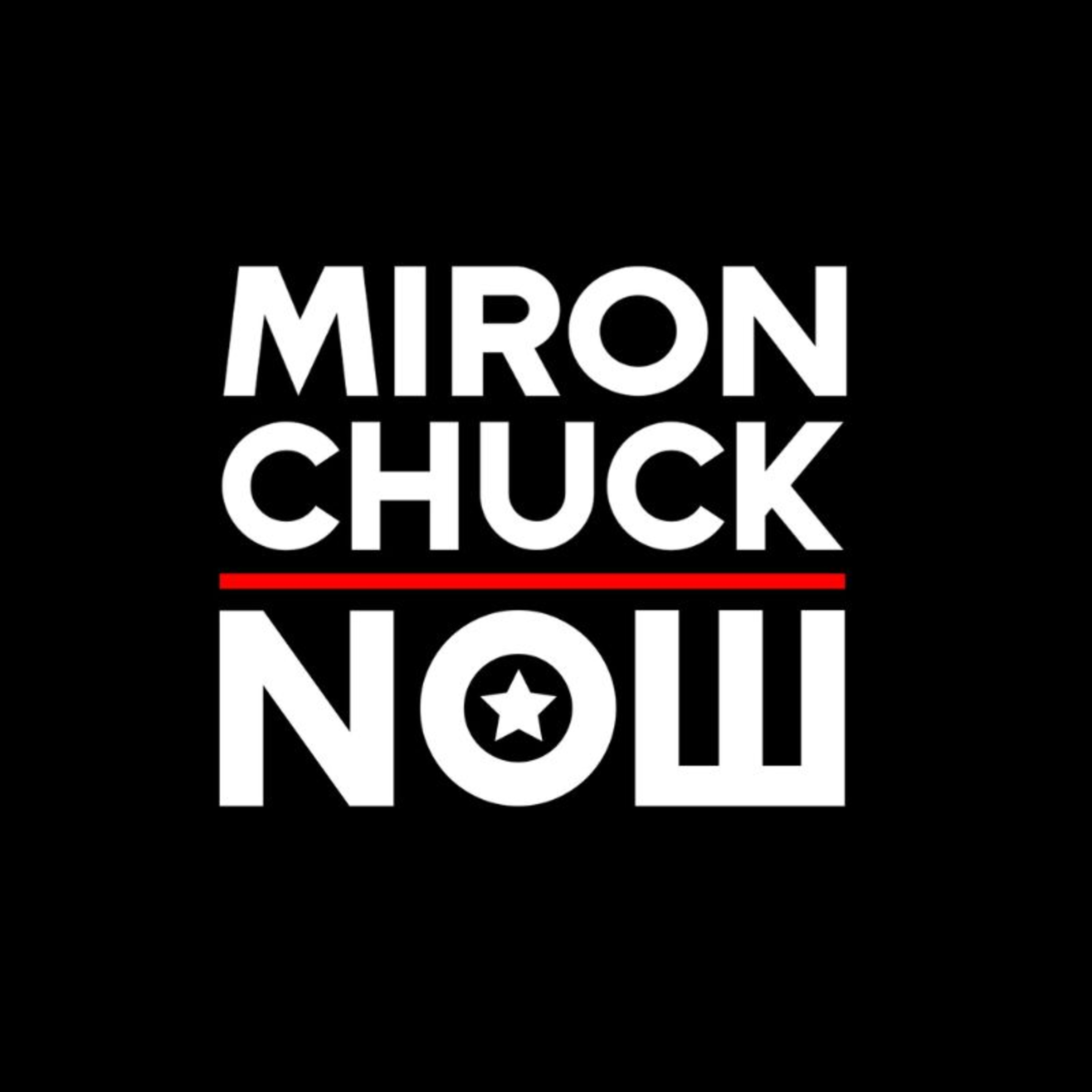MIRONCHUCK NOW