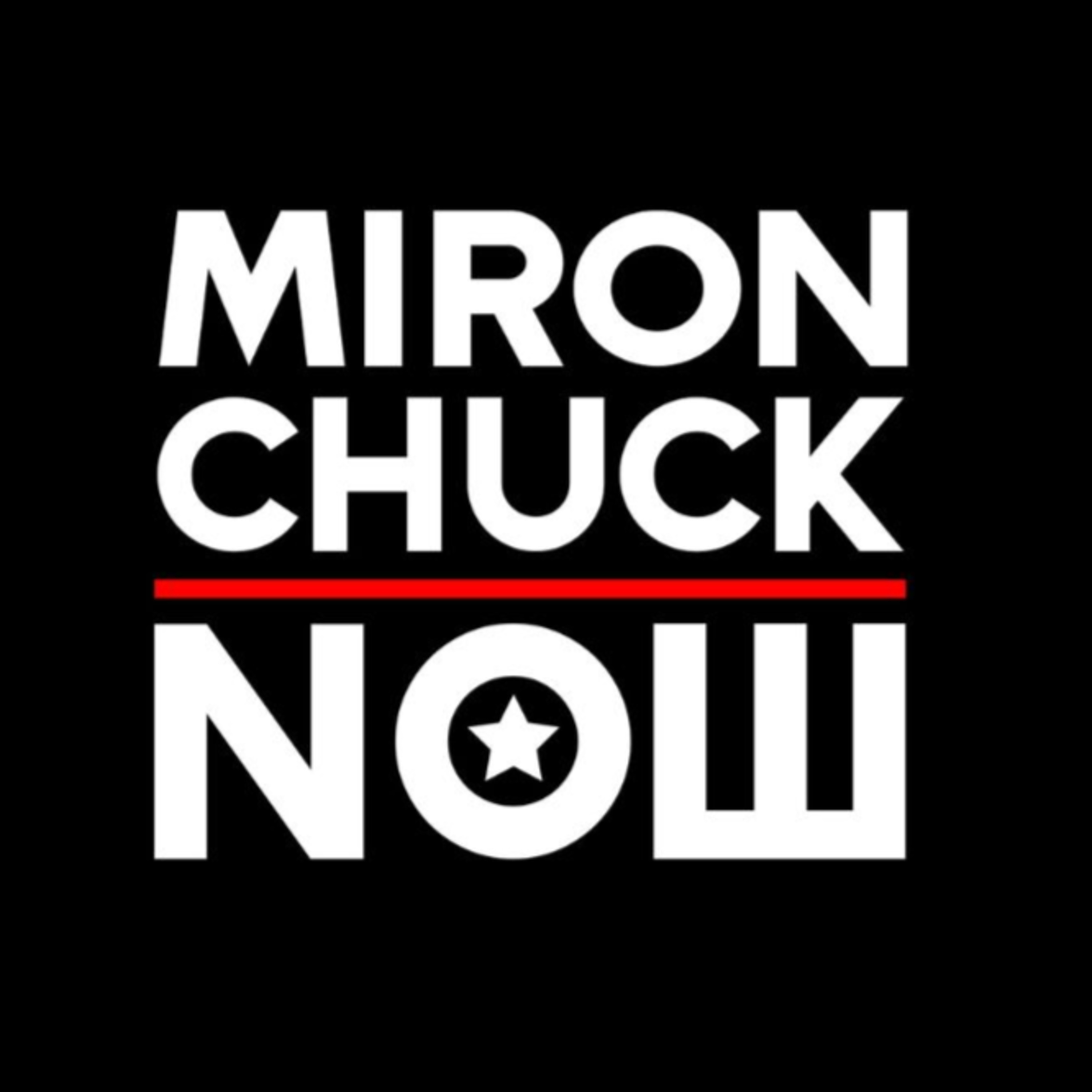 MIRONCHUCK NOW
