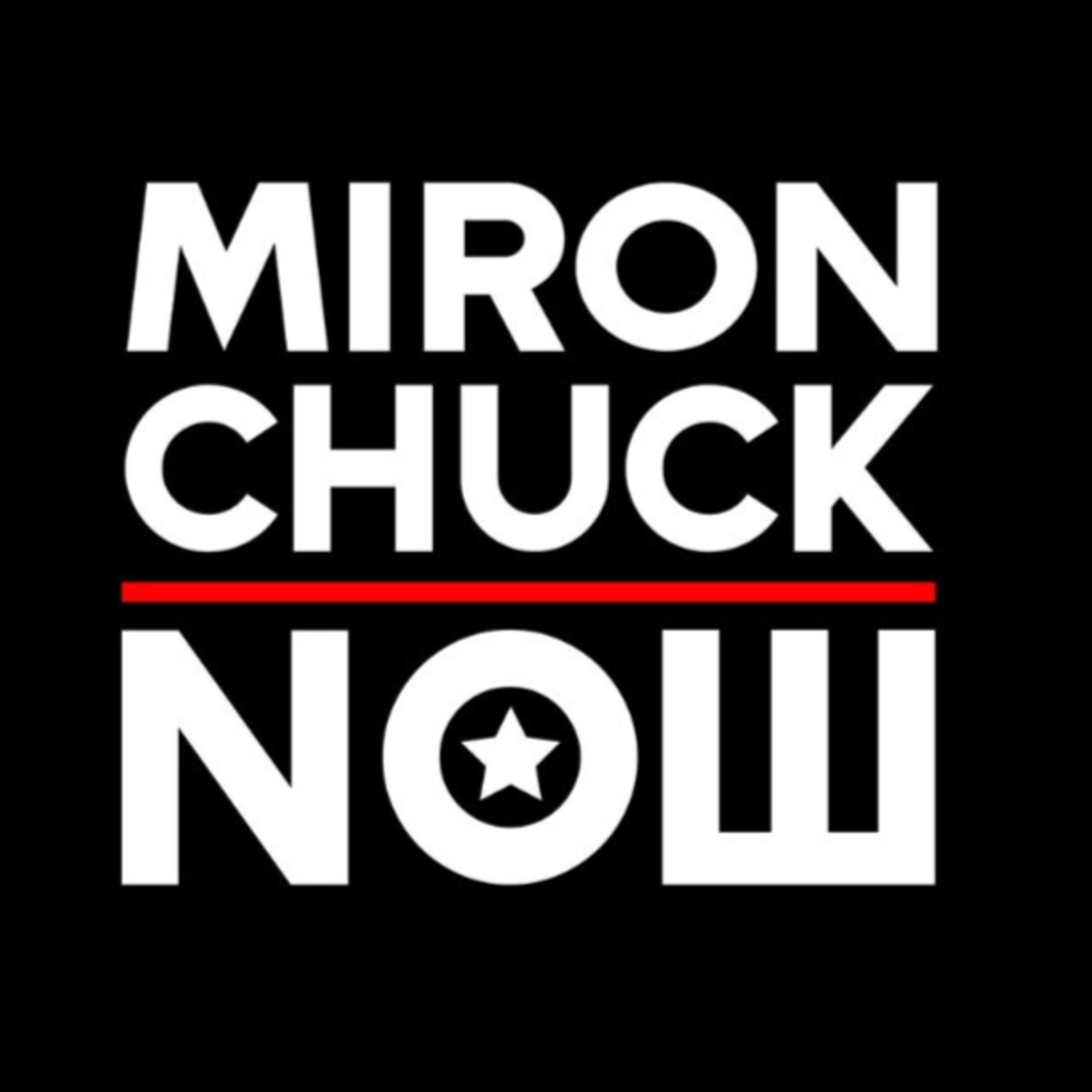 MIRONCHUCK NOW