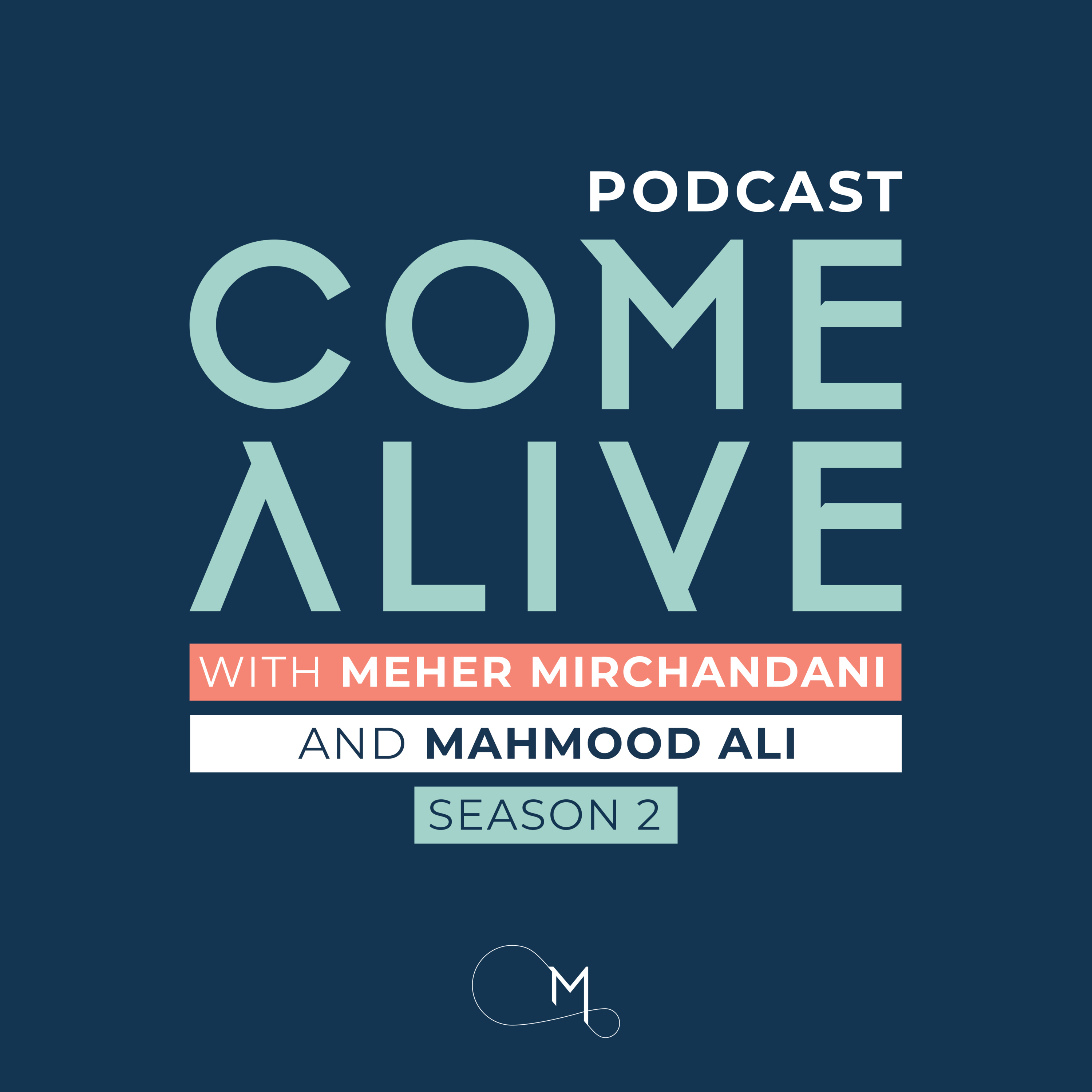 Breaking Barriers: Mahmood Ali Shah Bukhari on Hard Work, Family Business & Redefining Trading | YPO Ep. 18 episode artwork