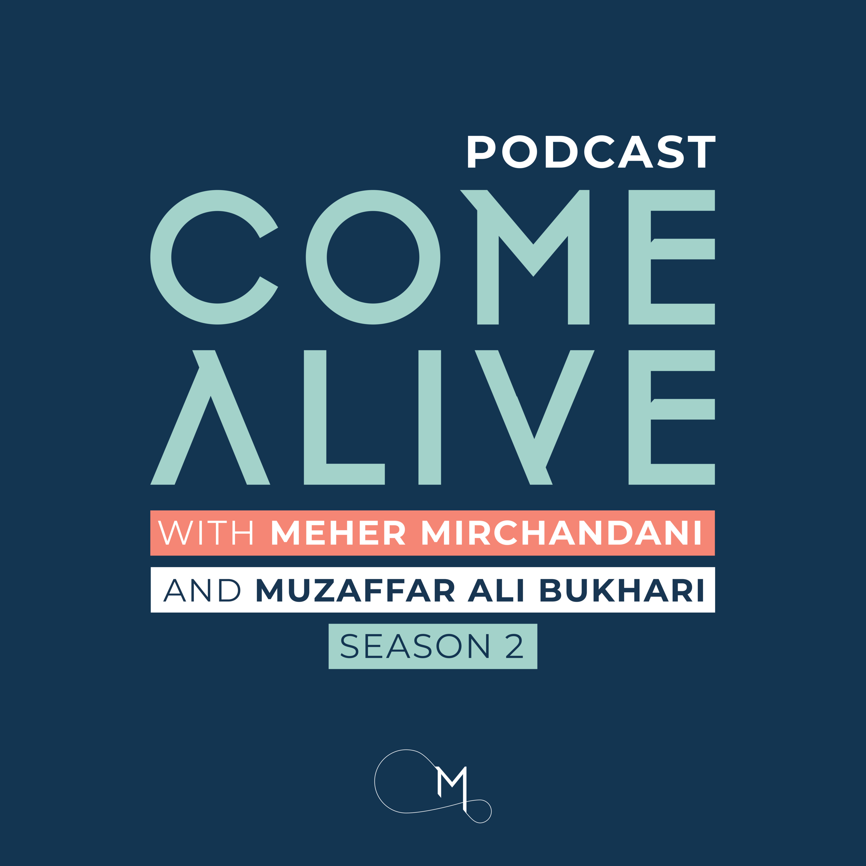 The Man Behind Pakistan’s Education & Mental Health Revolution | Muzaffar Ali Bukhari episode artwork
