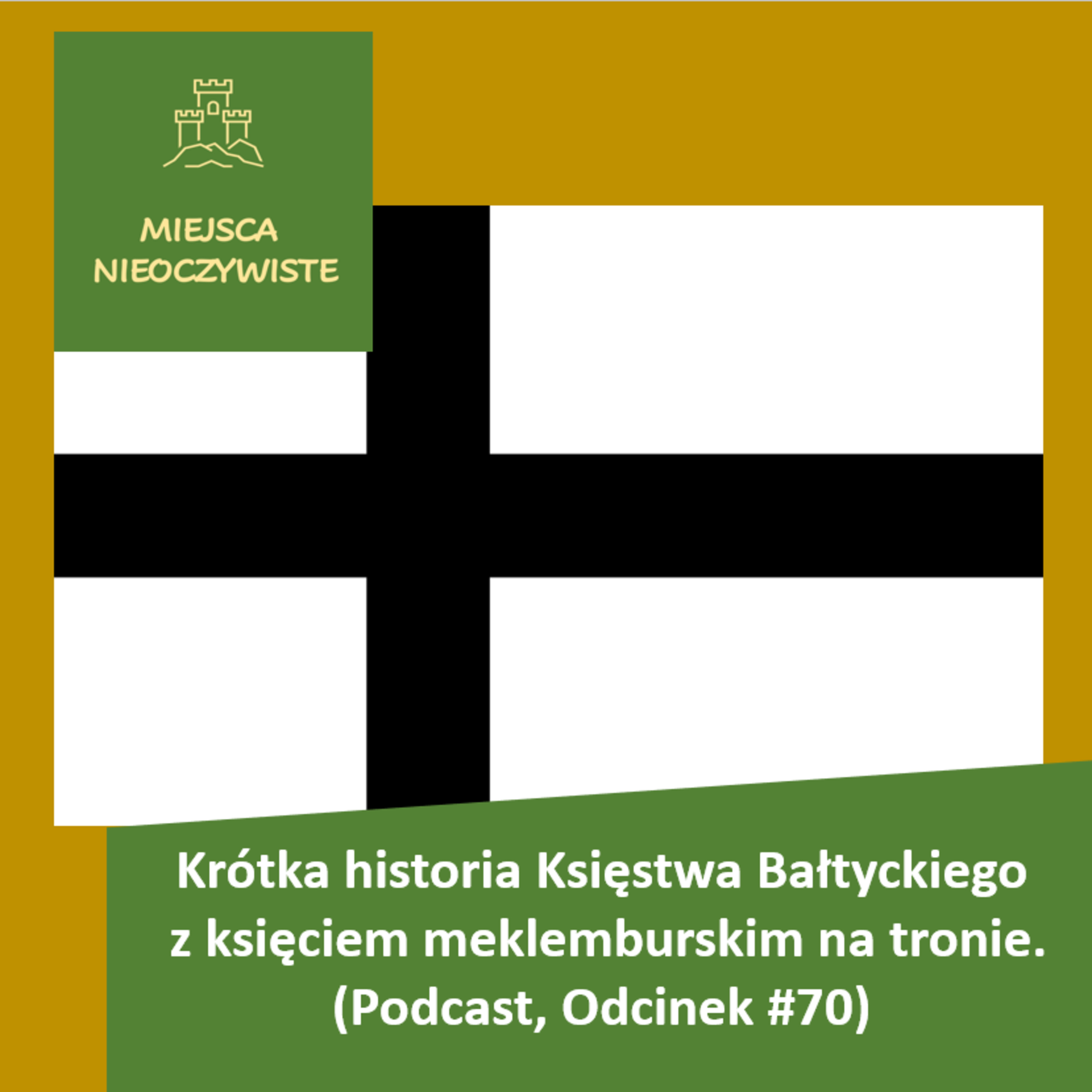 Historia i podróże w Miejsca Nieoczywiste