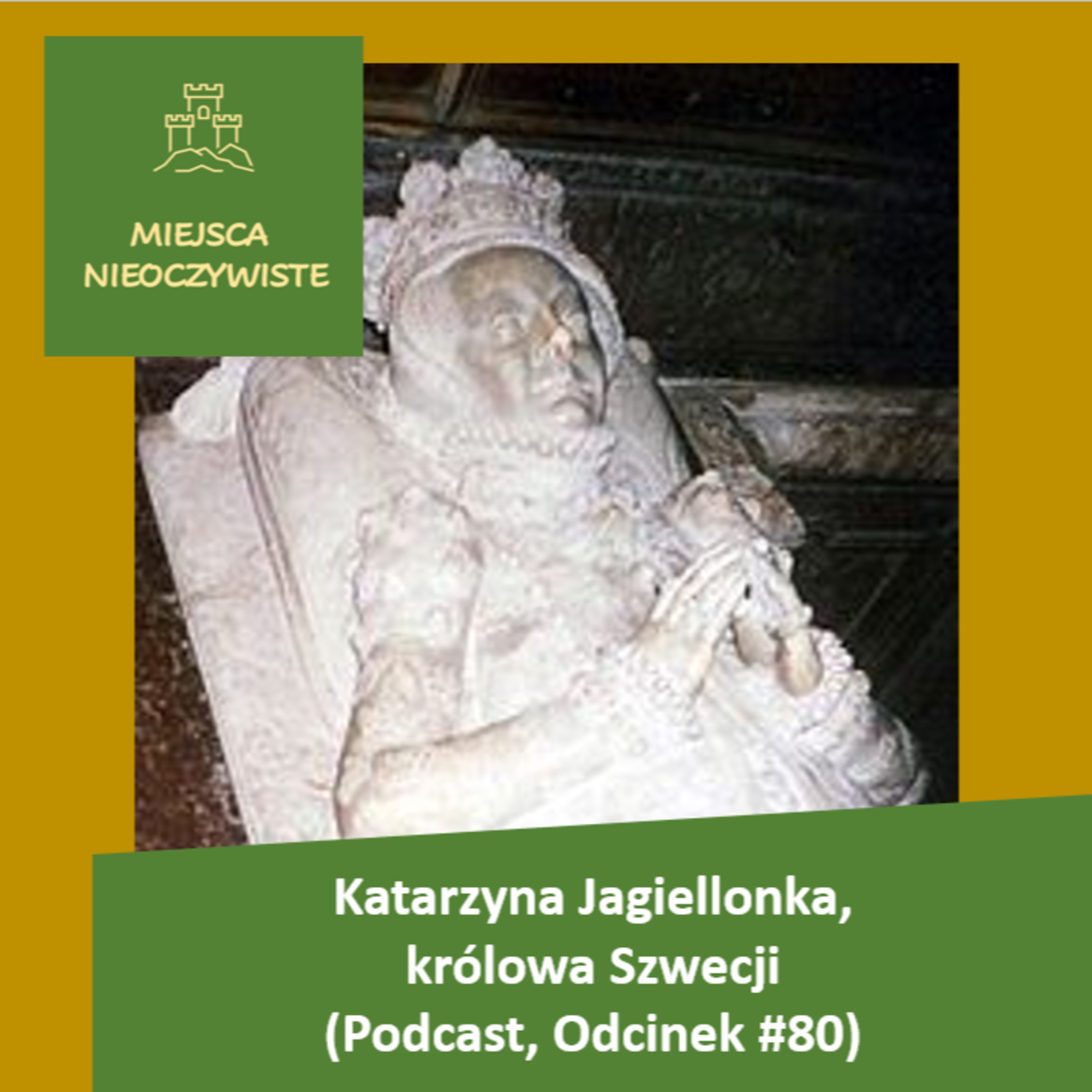 Historia i podróże w Miejsca Nieoczywiste