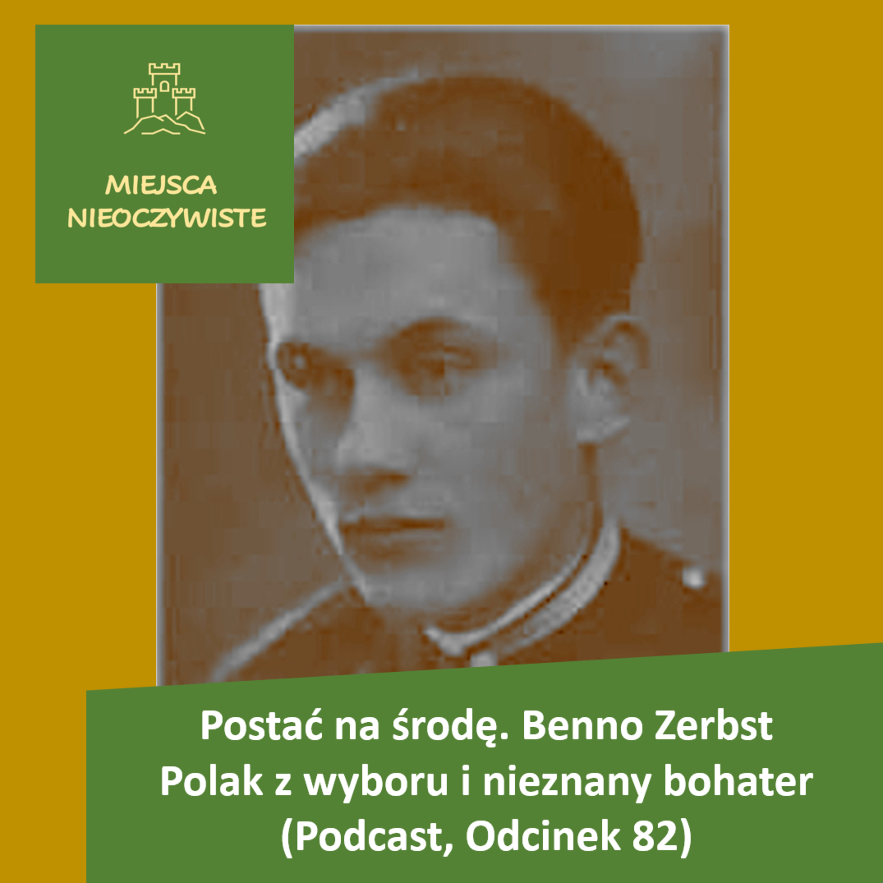 Historia i podróże w Miejsca Nieoczywiste
