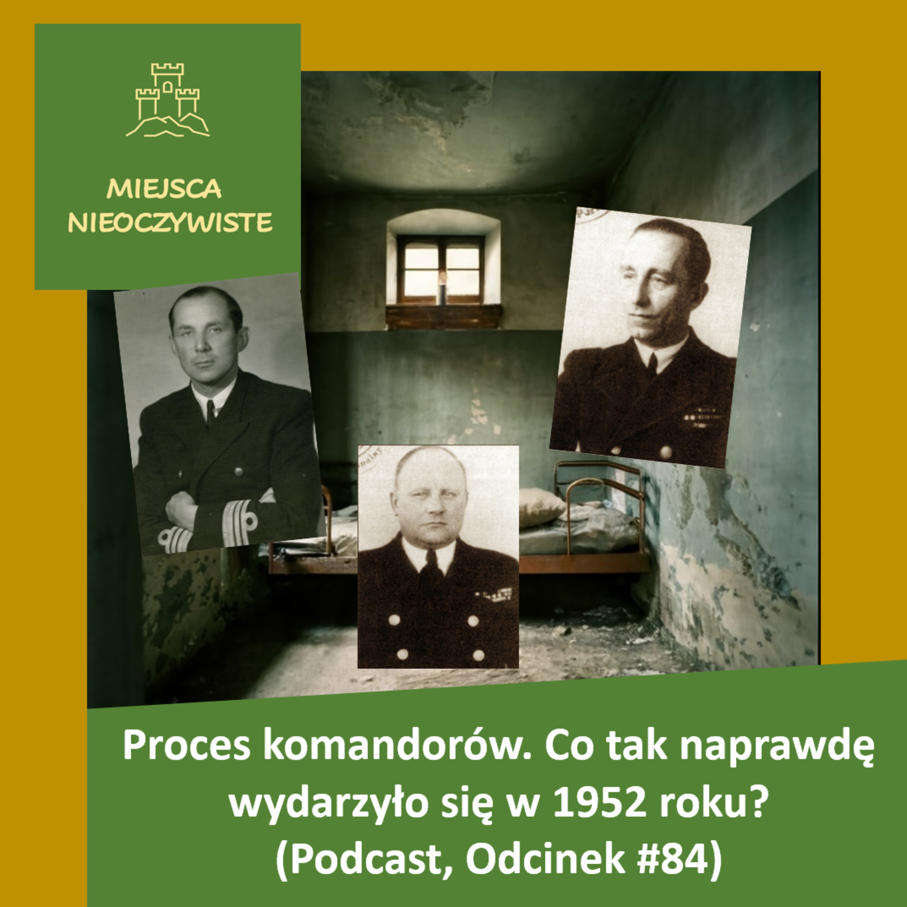 Historia i podróże w Miejsca Nieoczywiste