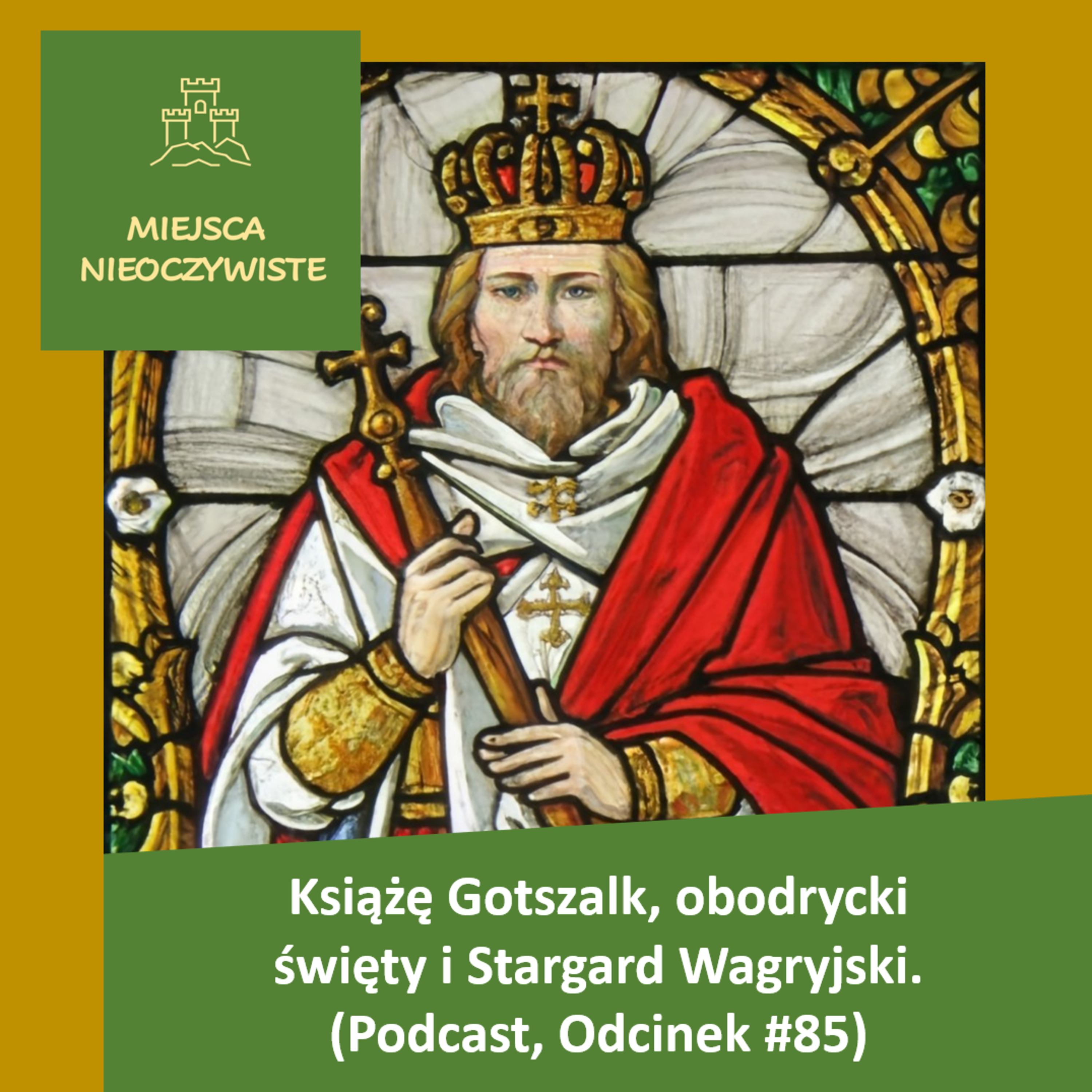 Historia i podróże w Miejsca Nieoczywiste
