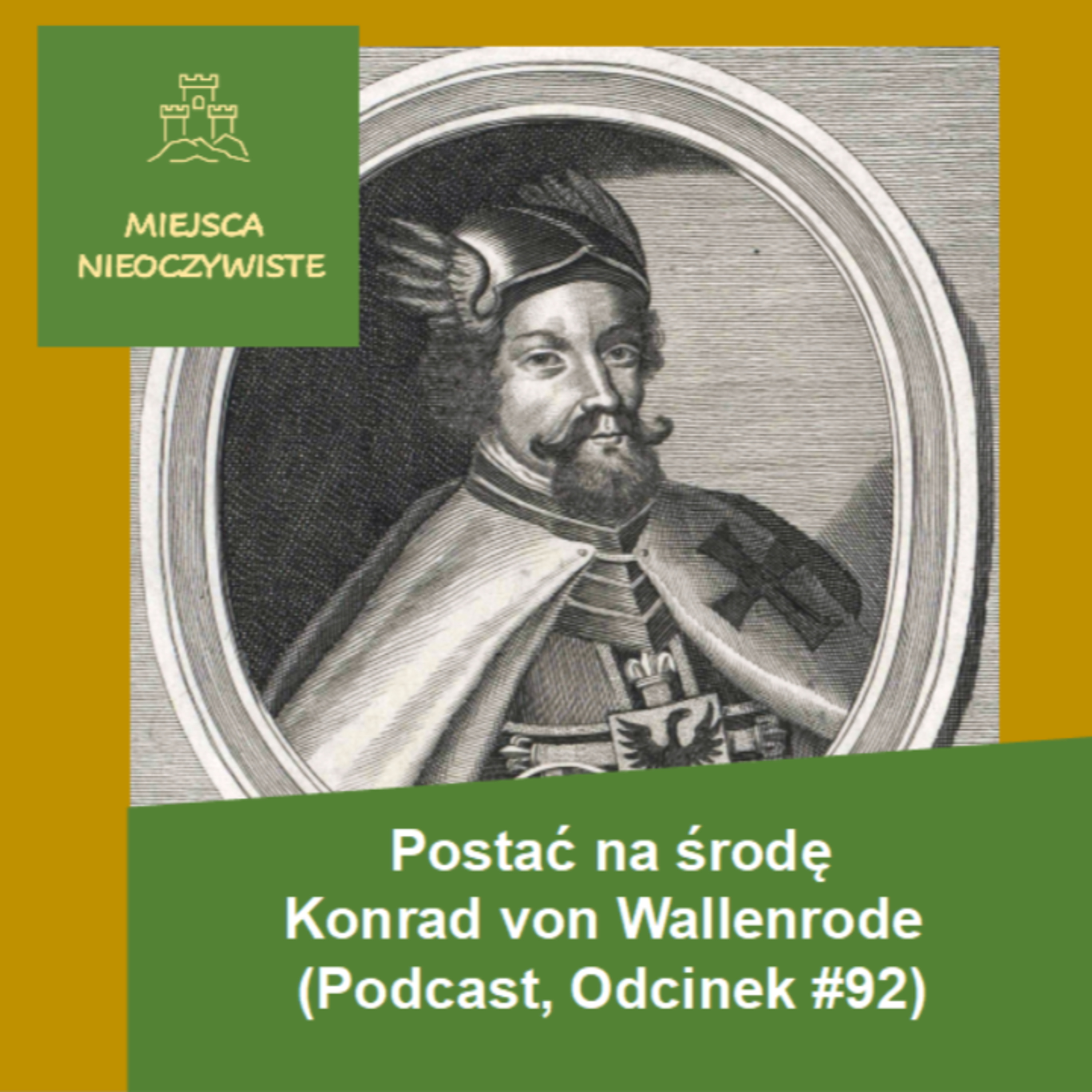 Historia i podróże w Miejsca Nieoczywiste