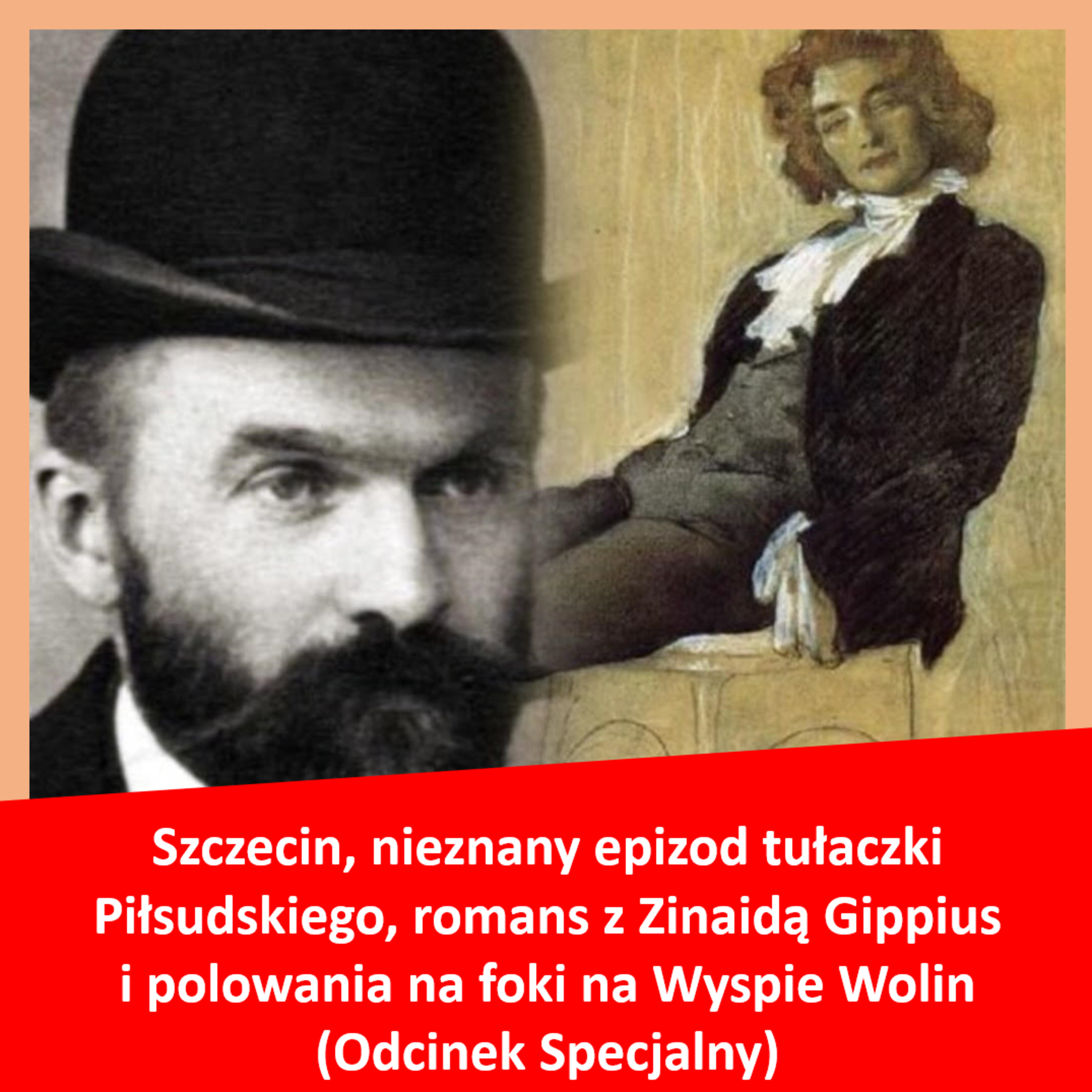 Historia i podróże w Miejsca Nieoczywiste