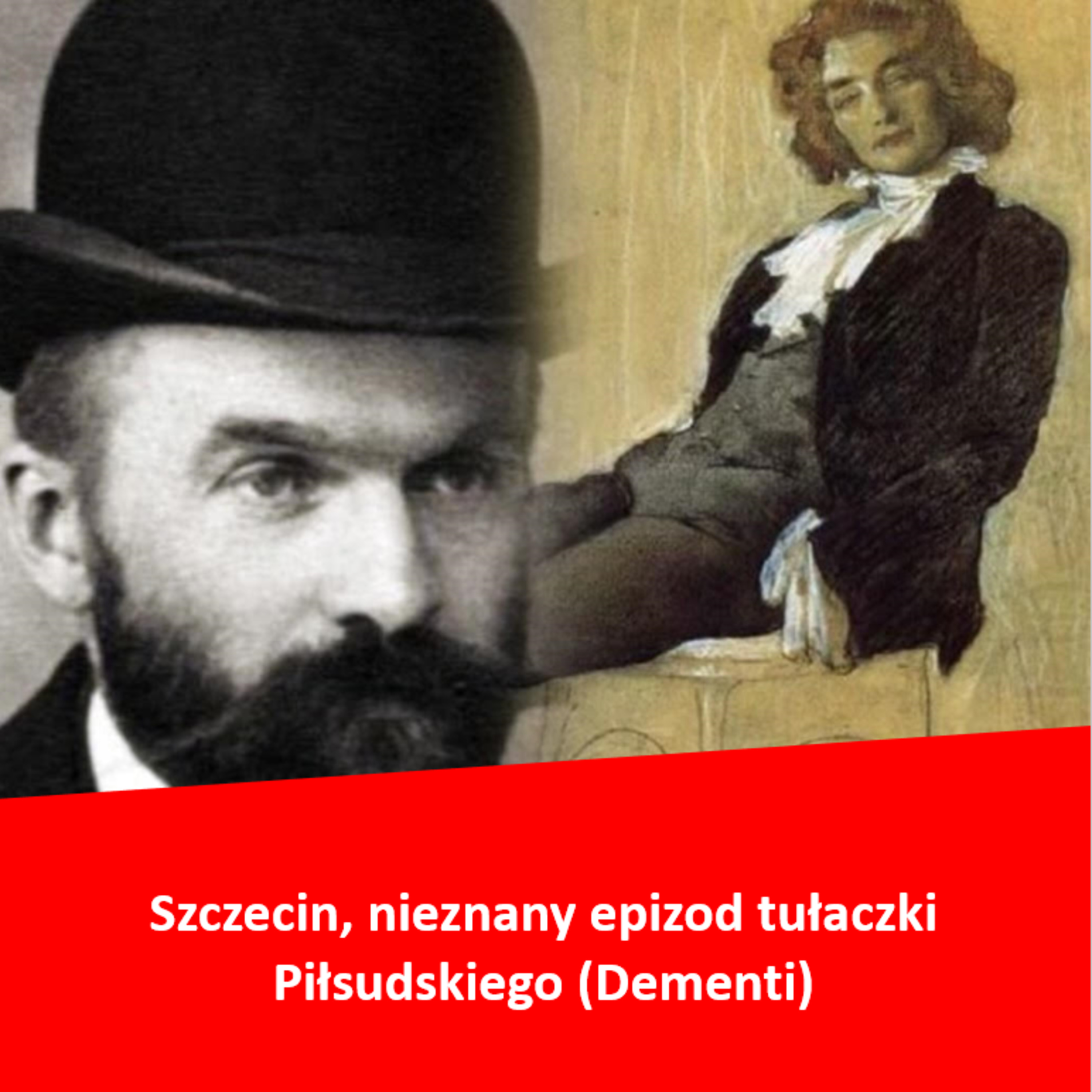 Historia i podróże w Miejsca Nieoczywiste