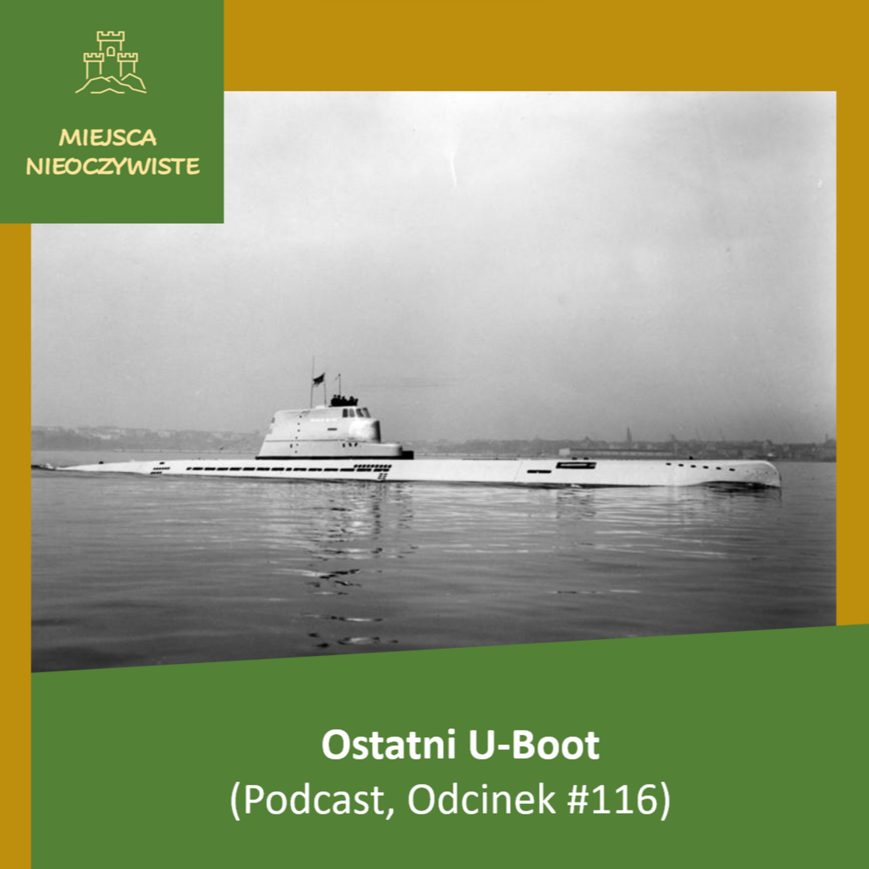 Historia i podróże w Miejsca Nieoczywiste