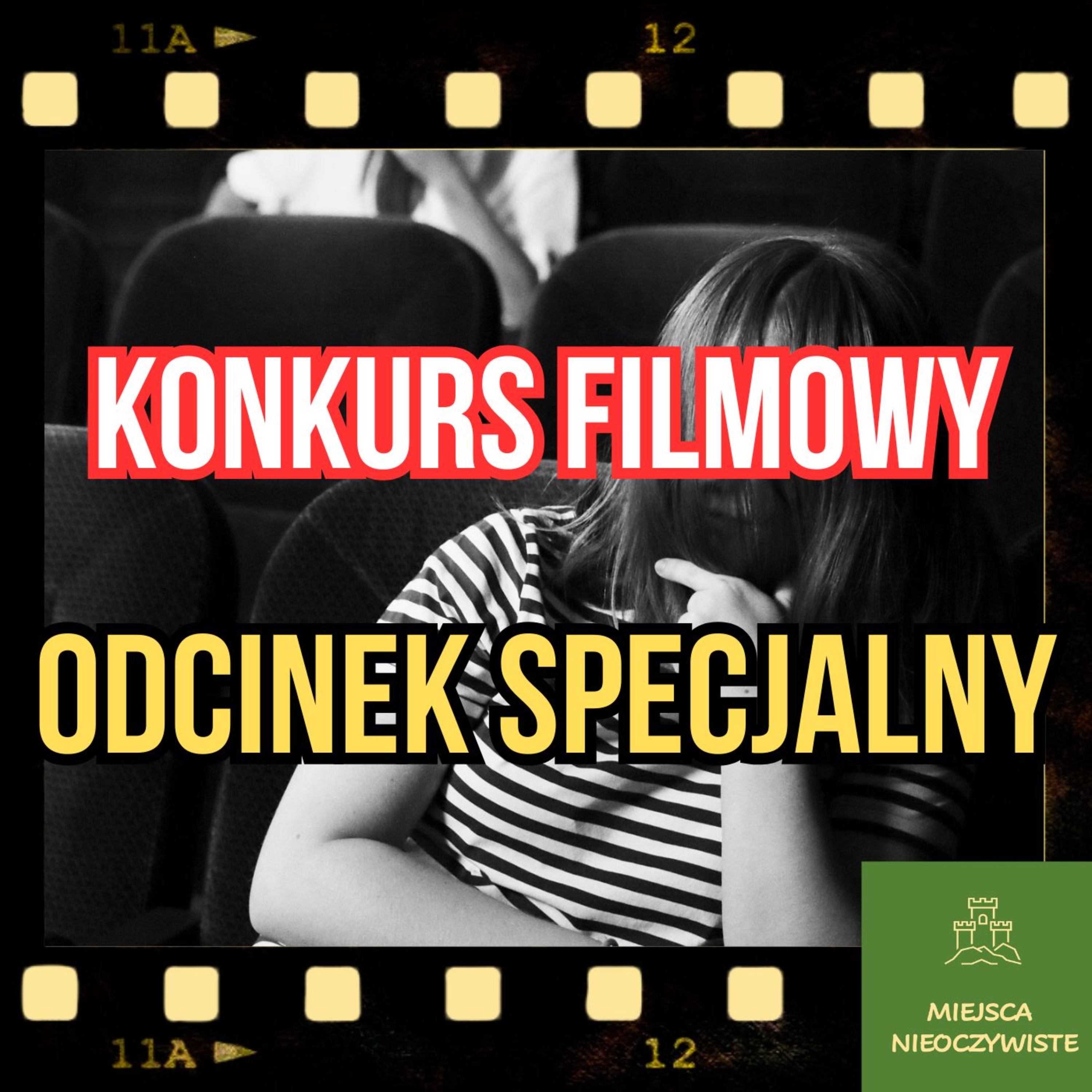 Konkurs filmowy (Odcinek Bonusowy)