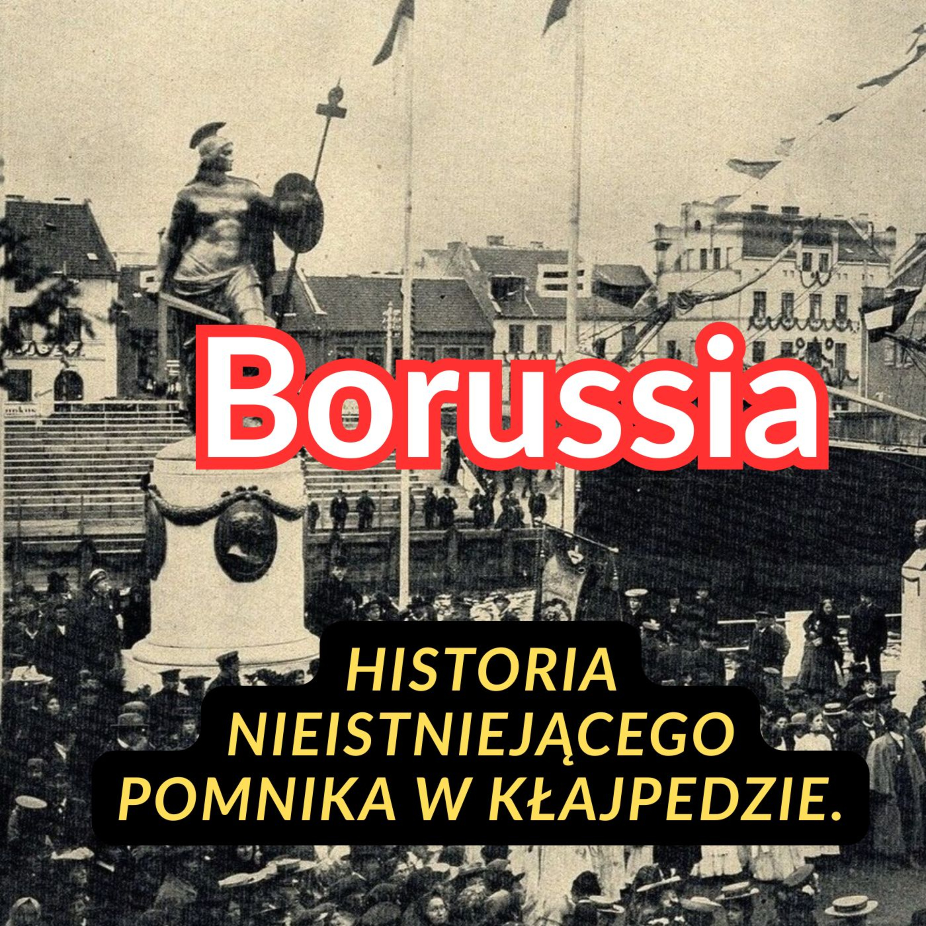 Pomnik zwycięstwa, który powstał z pruskiej klęski episode artwork