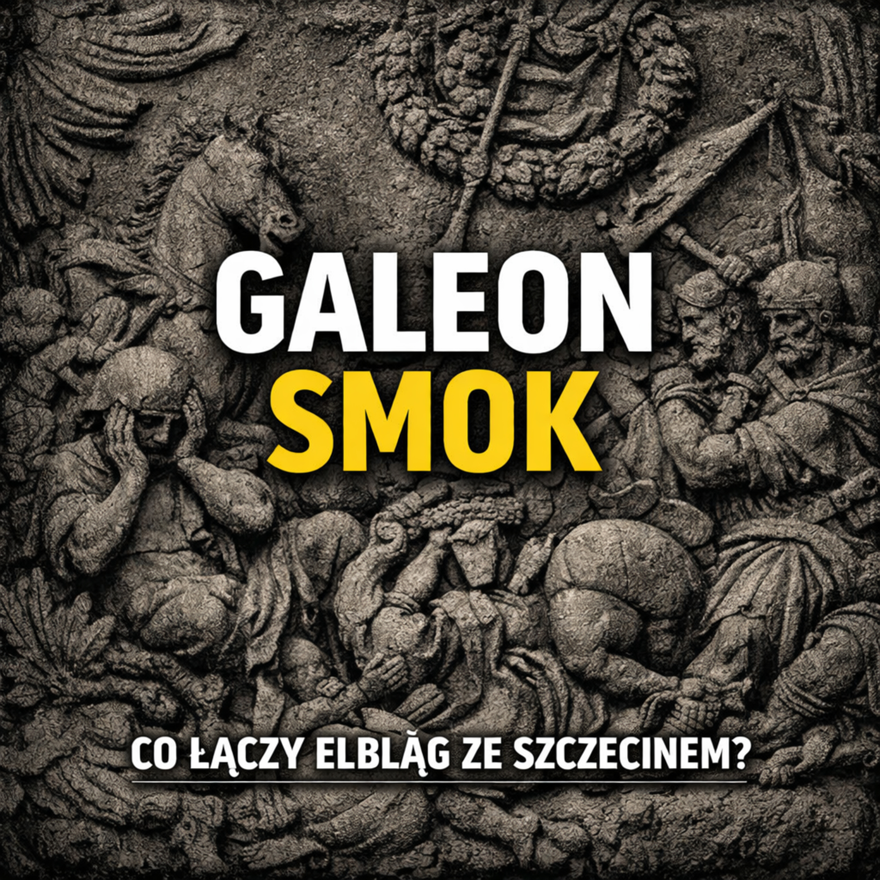 Galeon Smok. Co łączy Elbląg ze Szczecinem? episode artwork