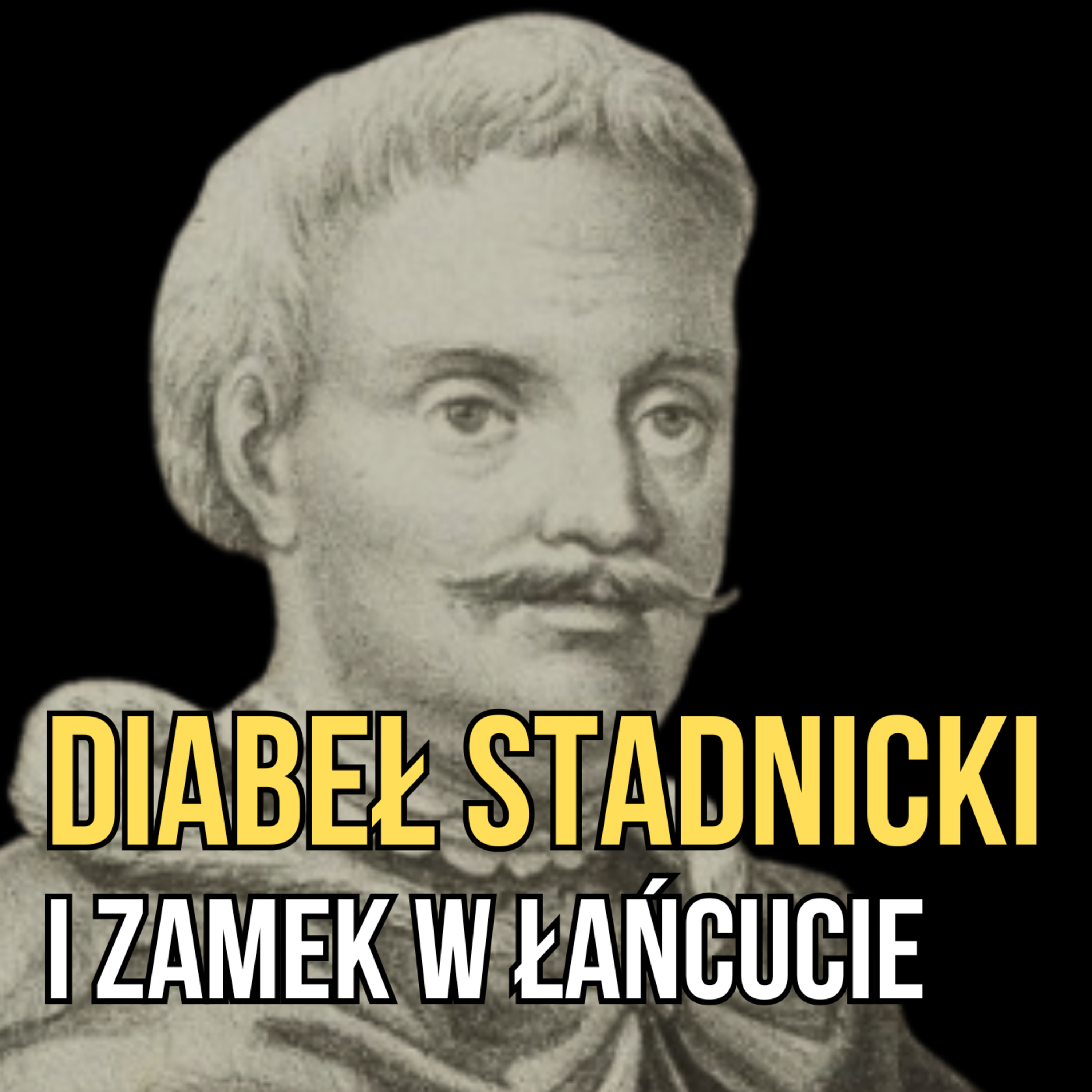 Łańcut, historia diabła i zamek którego nie ma episode artwork