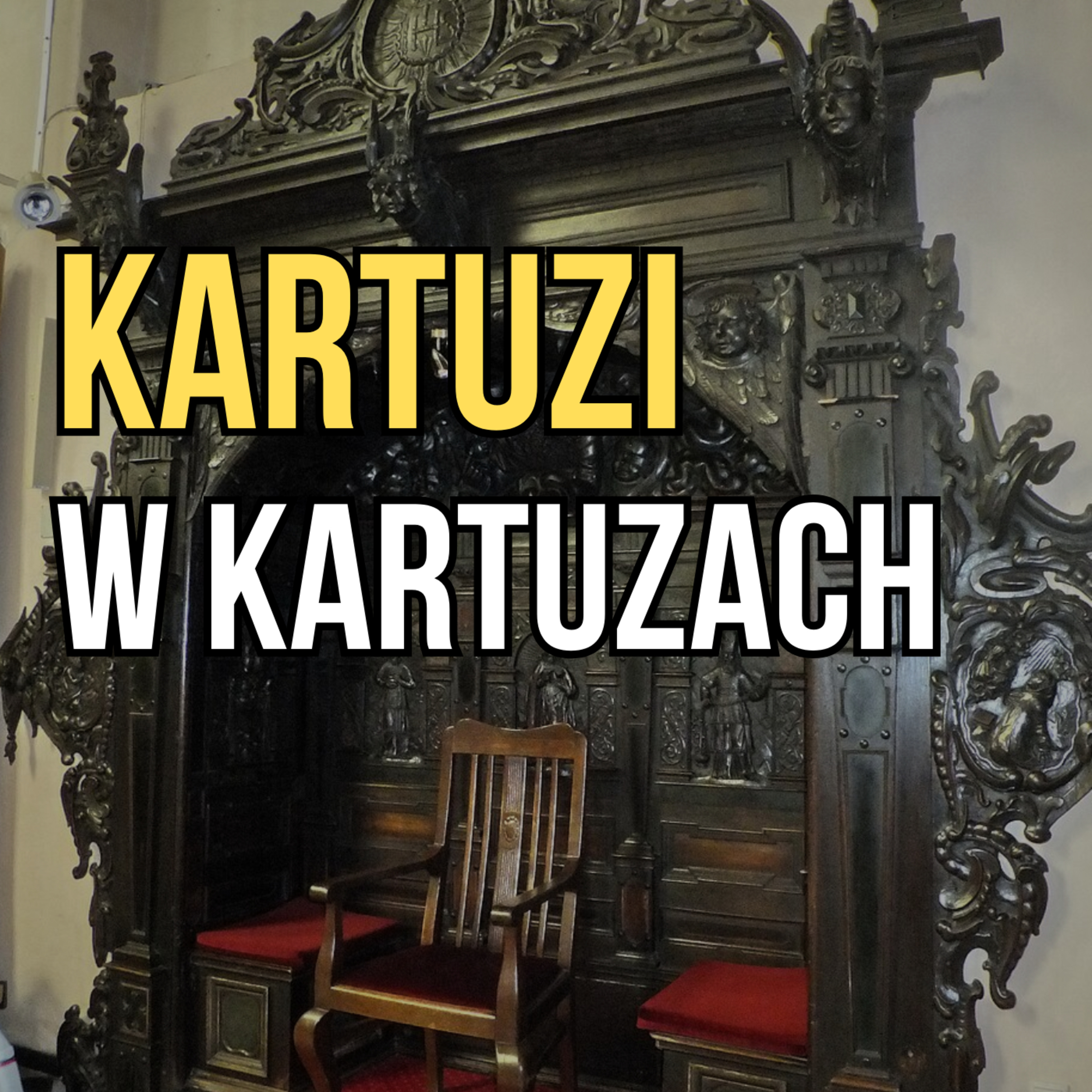 Kartuzi w Kartuzach episode artwork