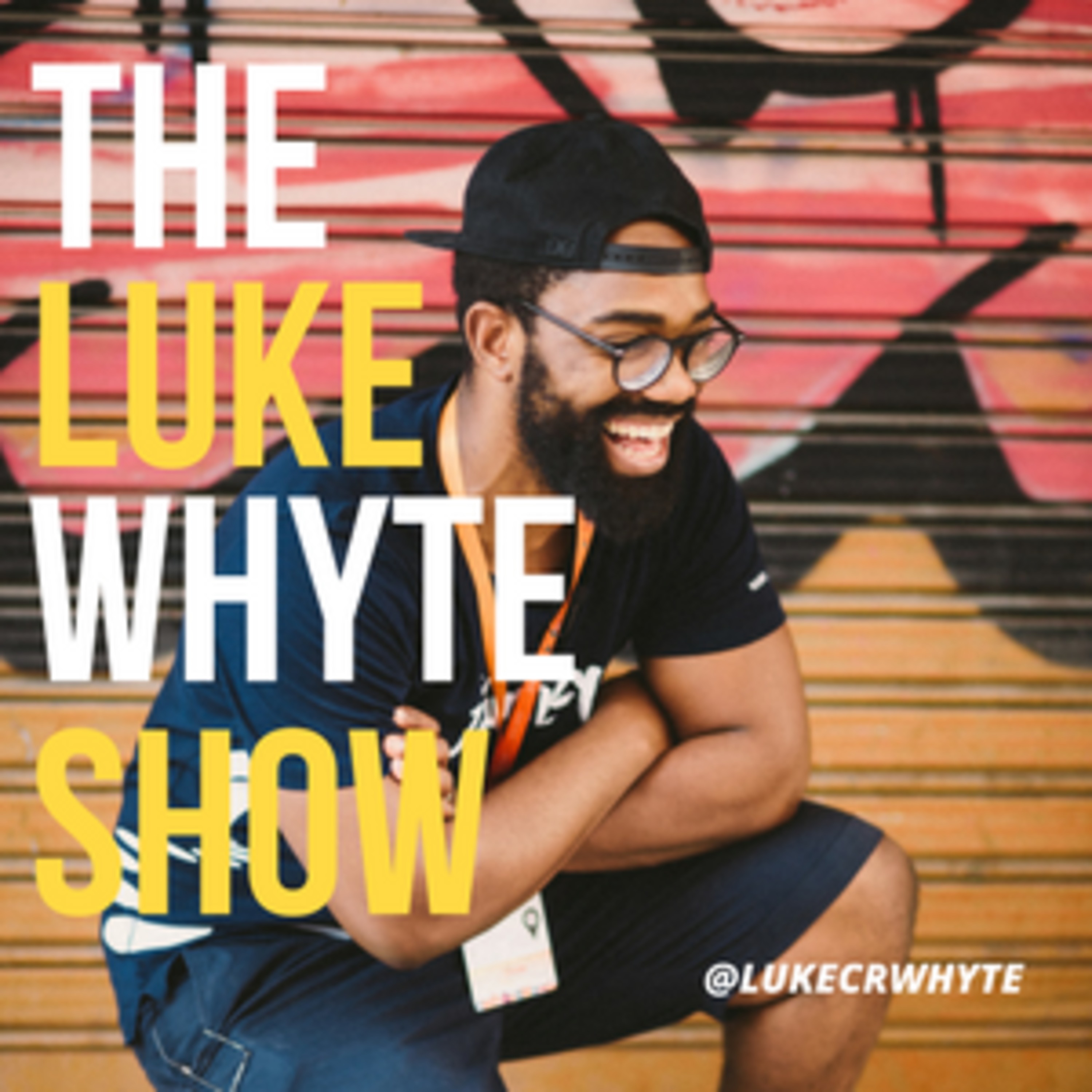 The Luke Whyte Show