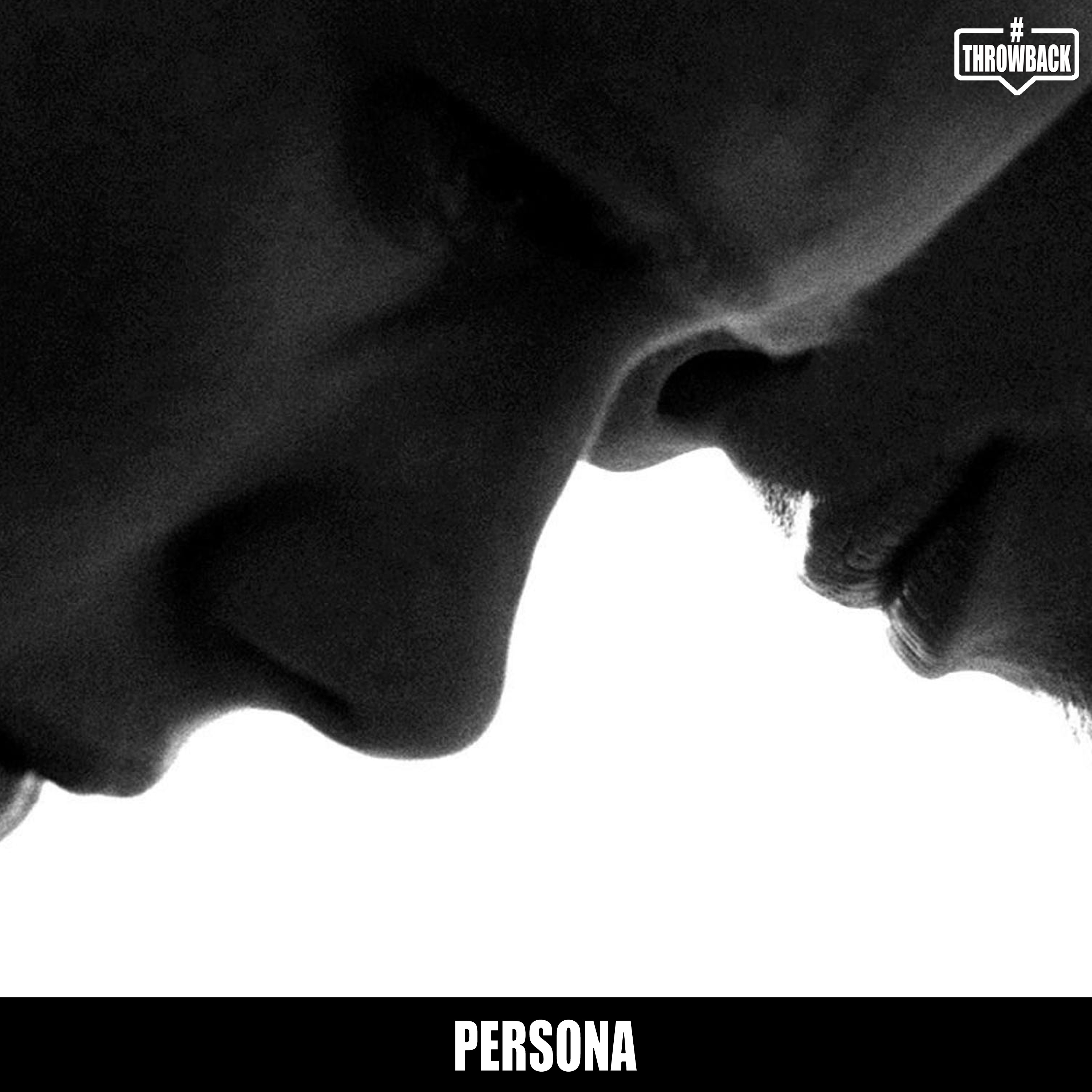 Throwback #139 - Persona