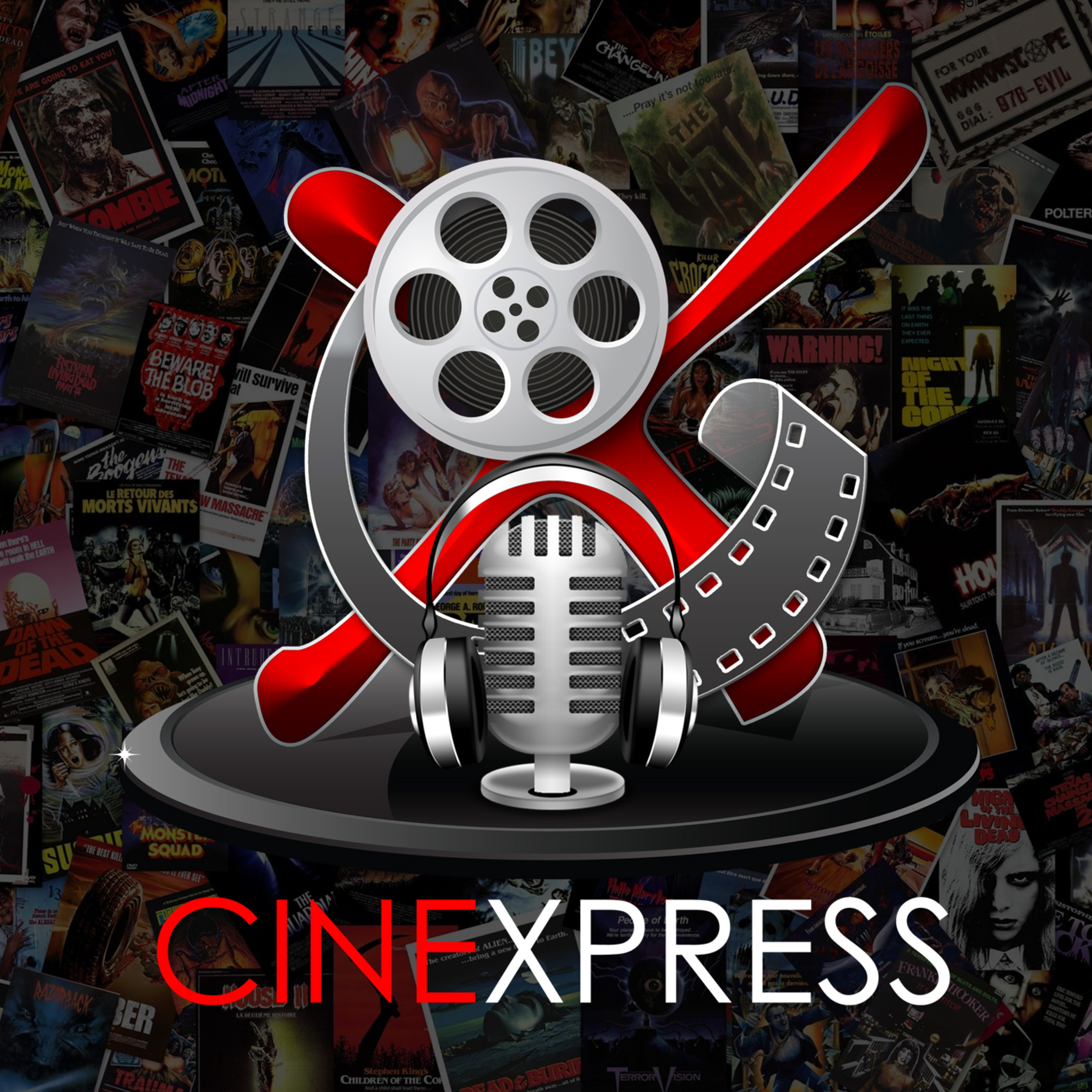 Portada de CineXpress