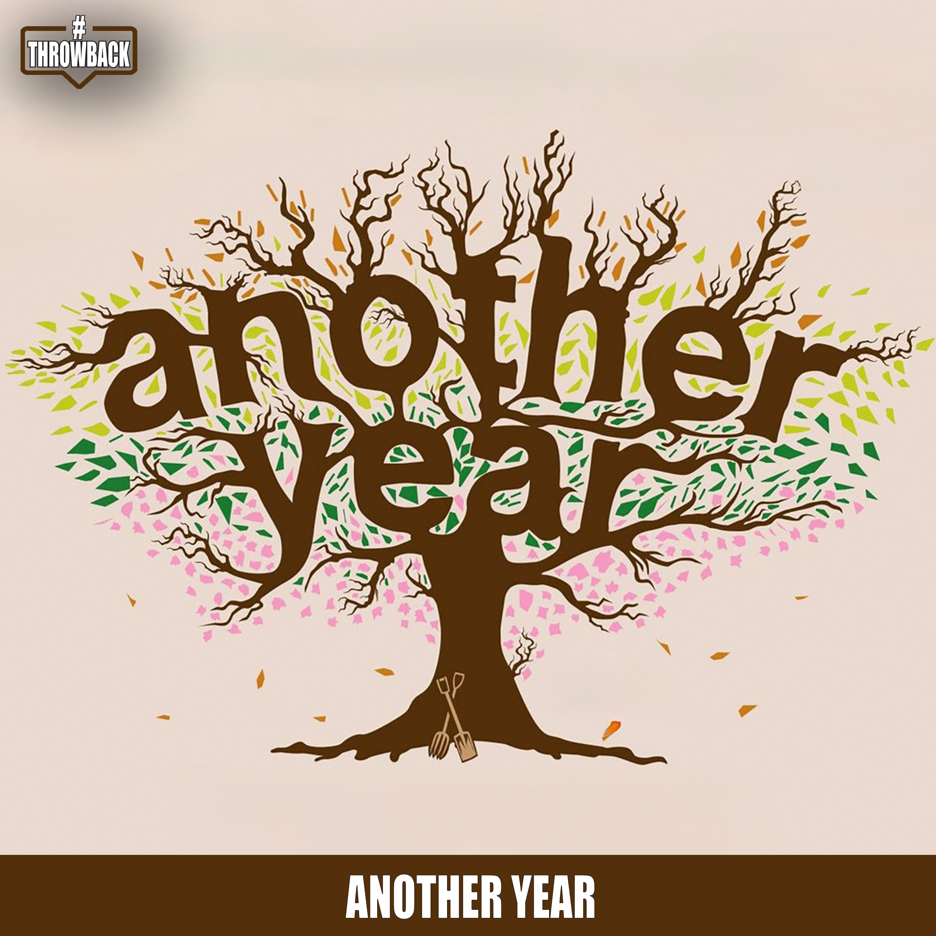 Throwback #181 - Another Year episode artwork