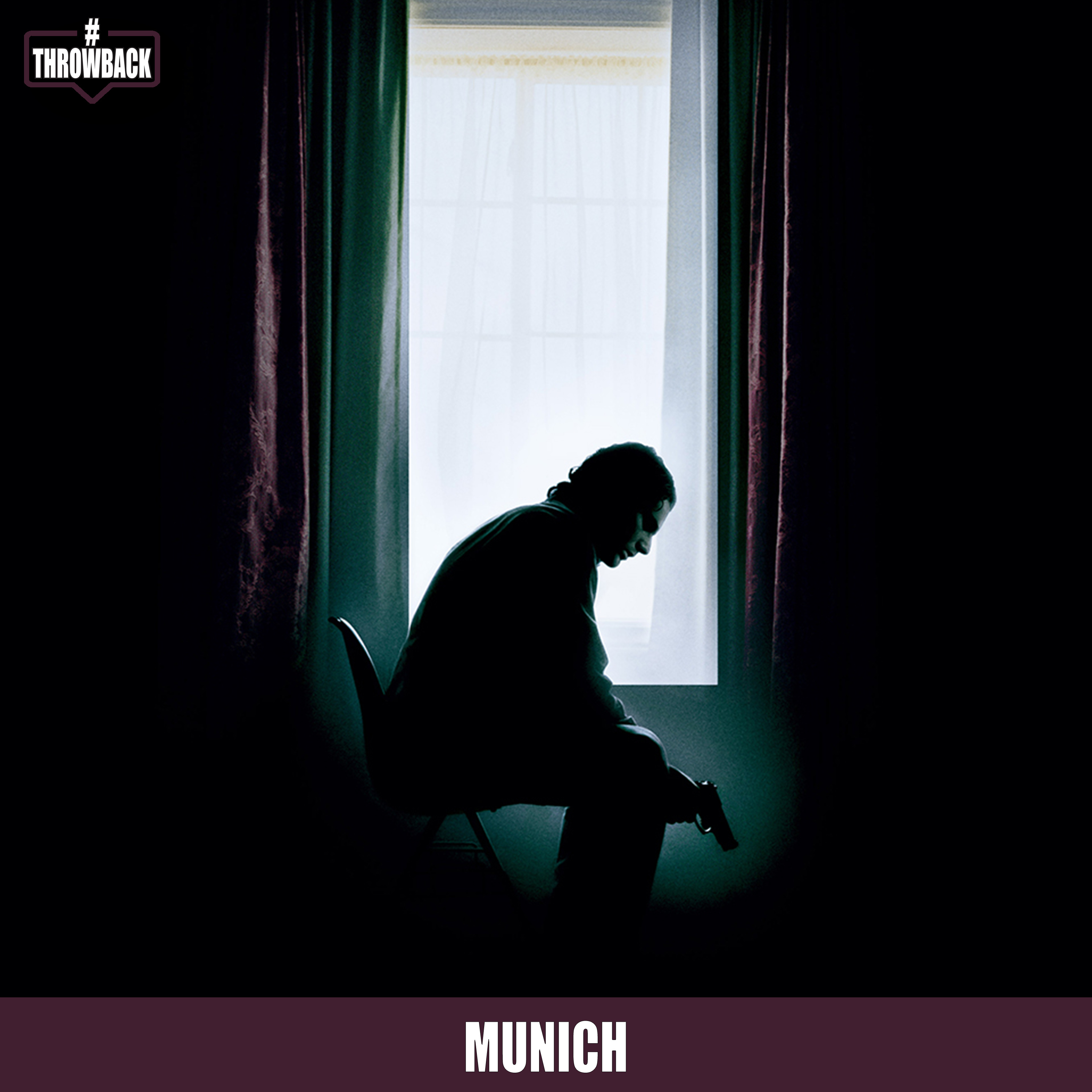 Throwback #182 - Munich episode artwork