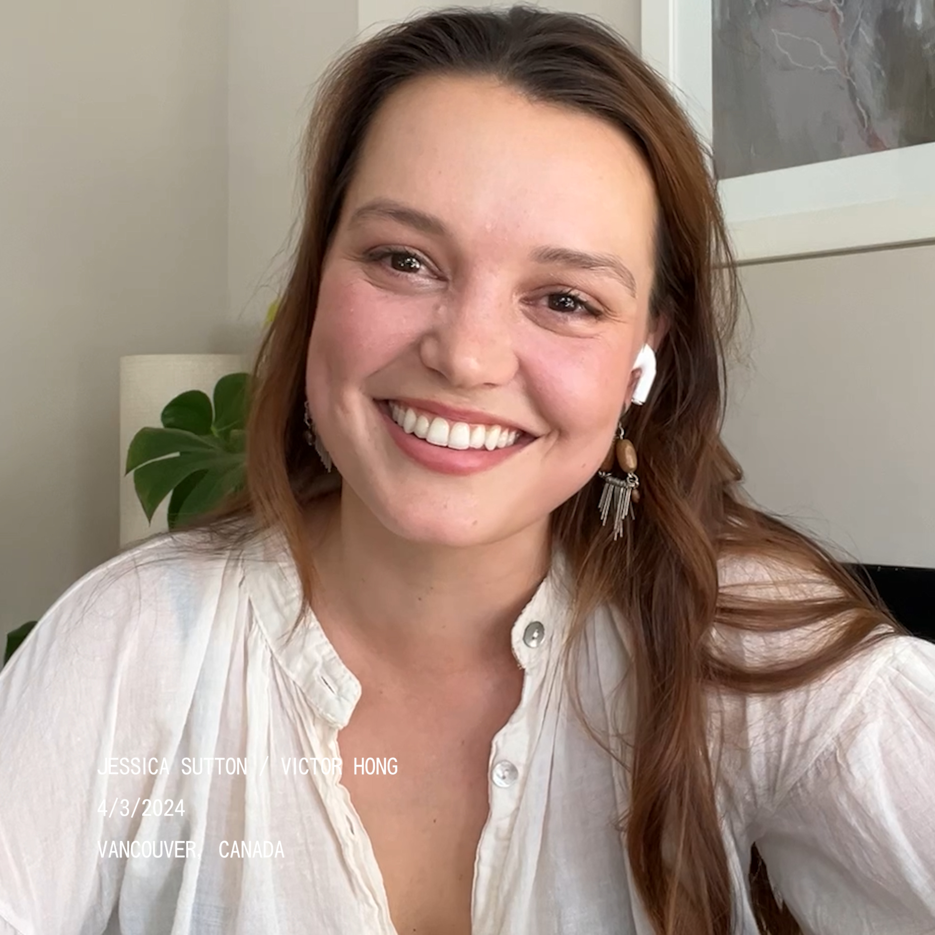 The Victor Hong Berries