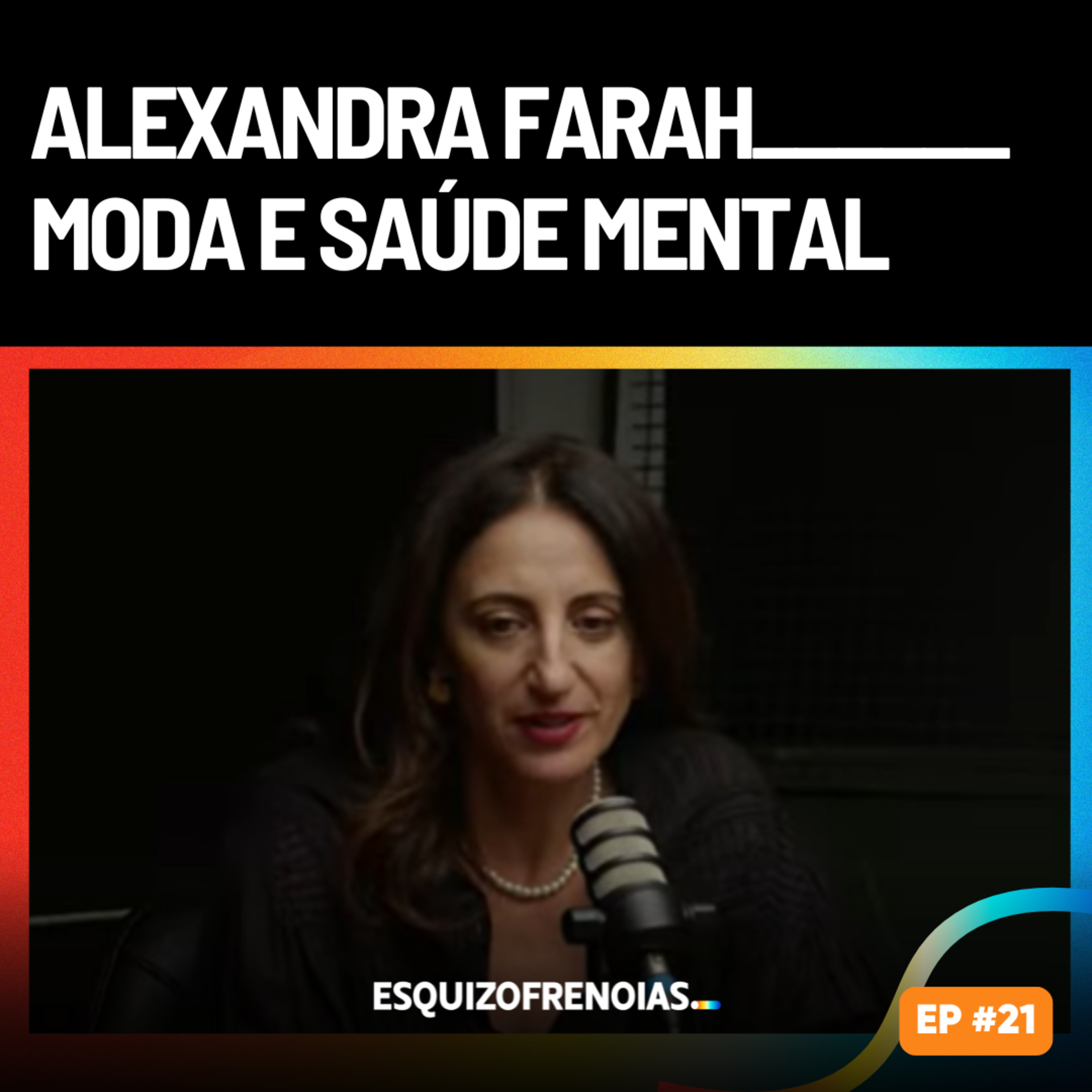 Esquizofrenoias