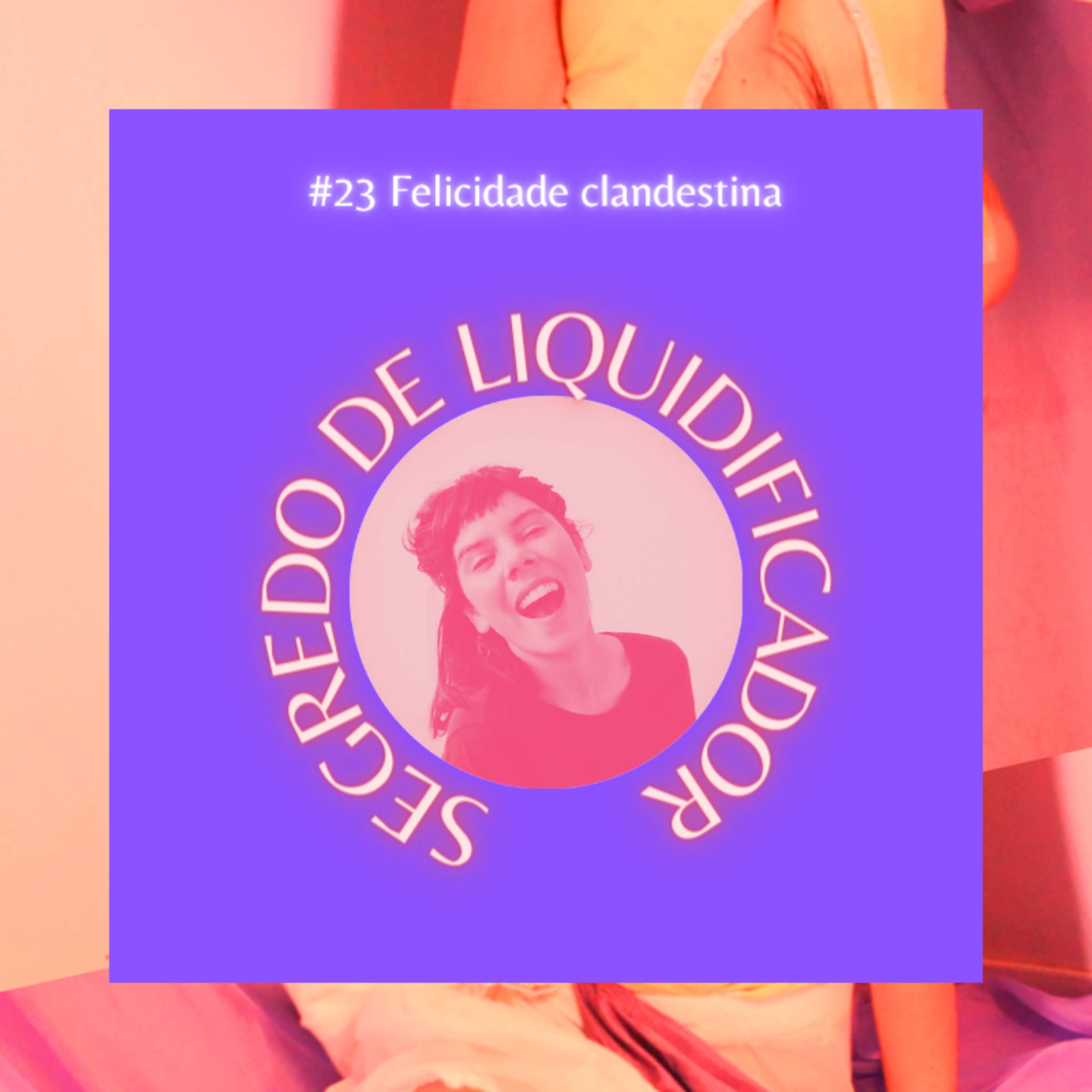 Segredo de liquidificador