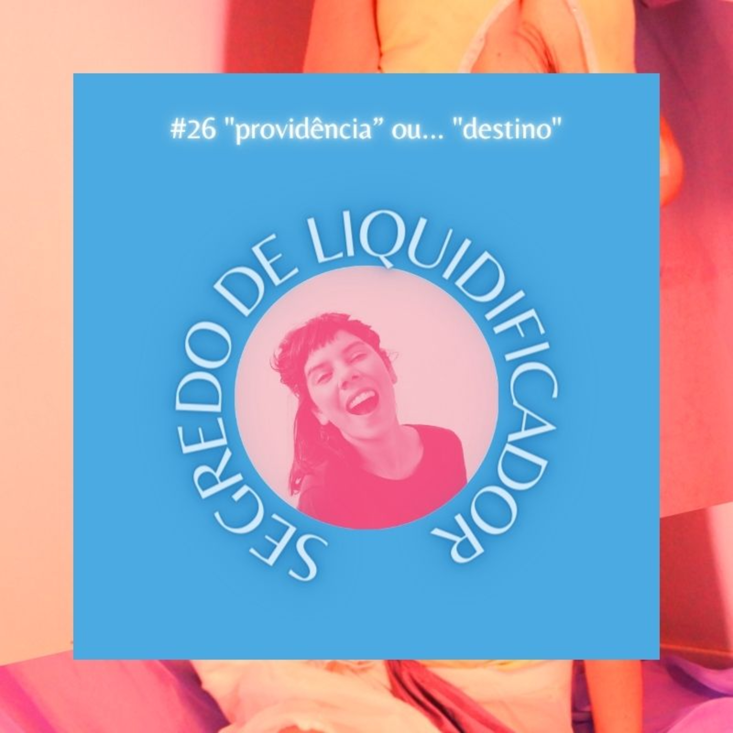 Segredo de liquidificador