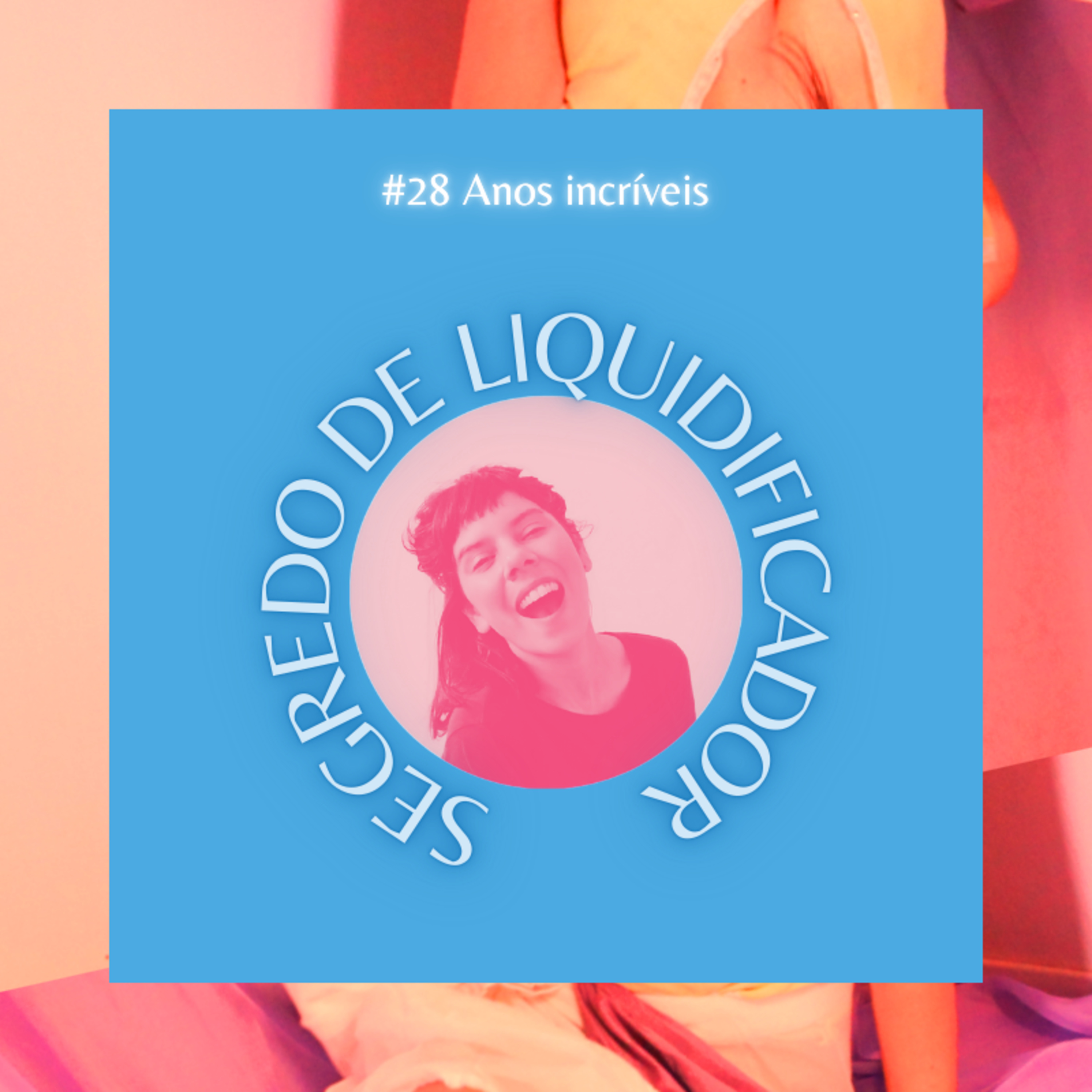 Segredo de liquidificador