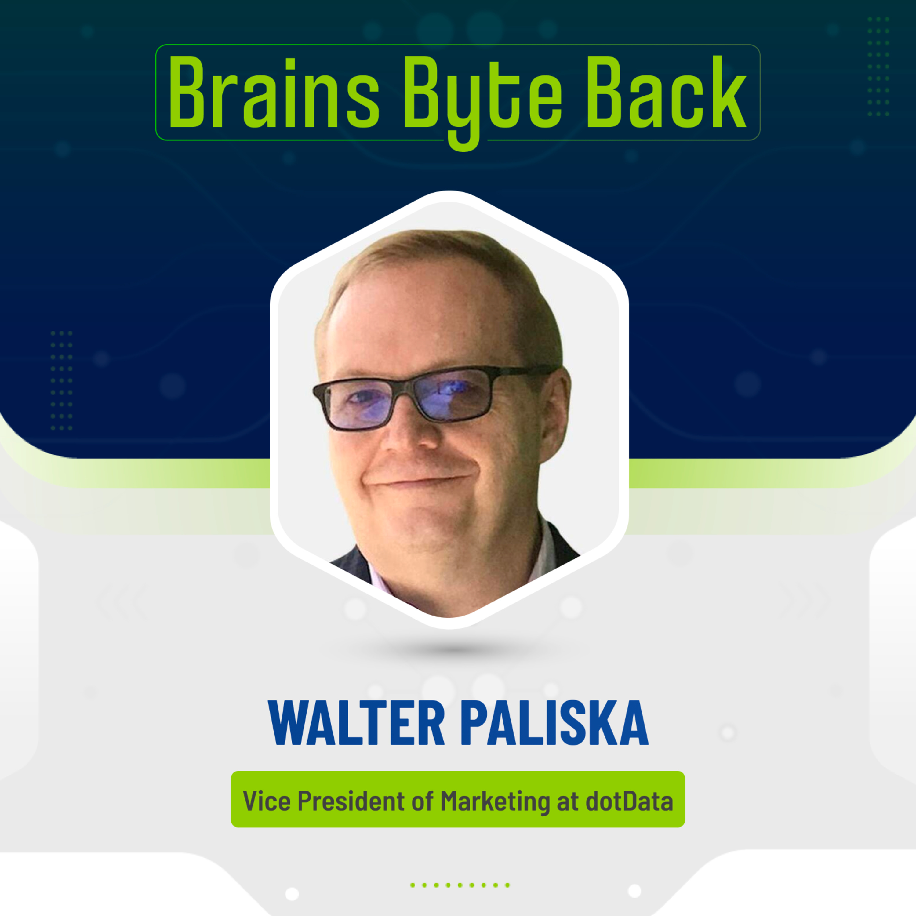 How Predictive Data Mining Can Help Forecast the Online Behavior of Consumers episode artwork