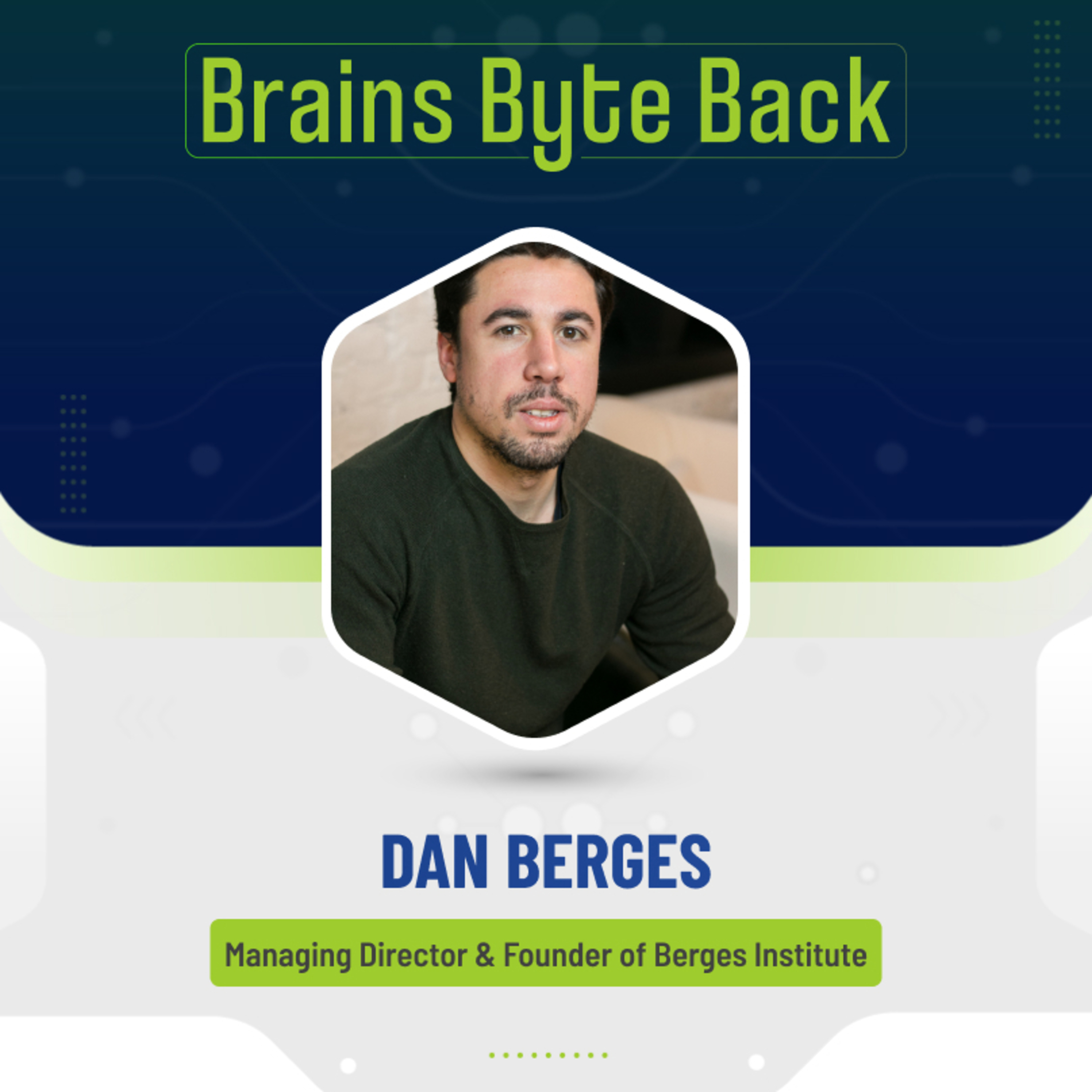 How Learning a New Language can Significantly Delay the Onset of Alzheimer's Disease & Dementia episode artwork
