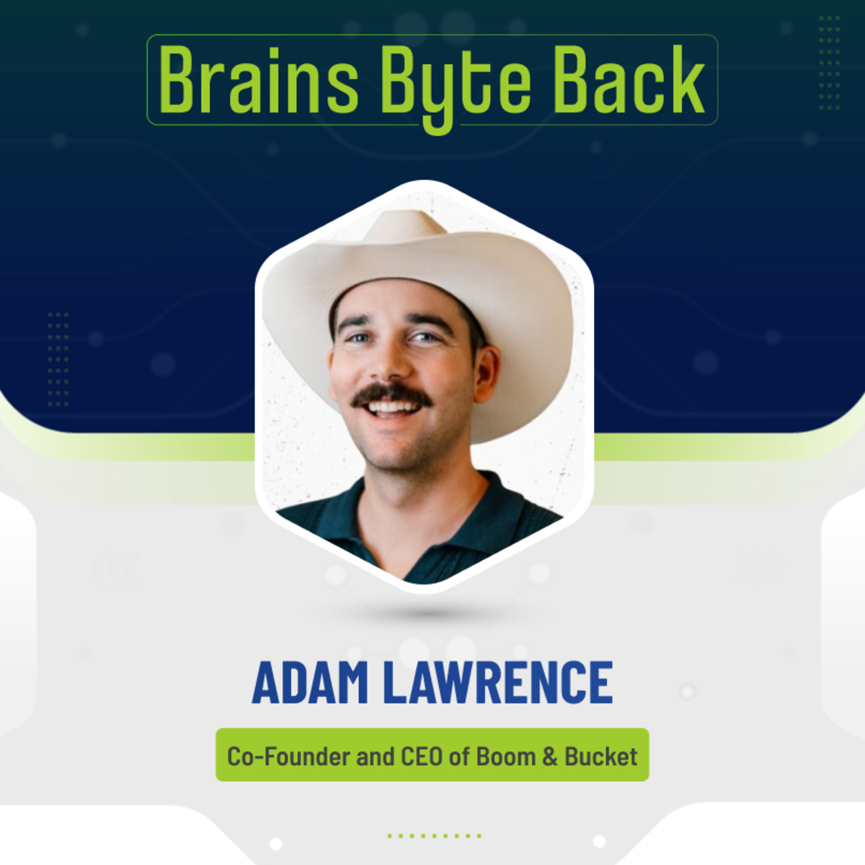 How this Digital Marketplace for Used Heavy Equipment Helps Business Save Money & Improve Sustainability  episode artwork