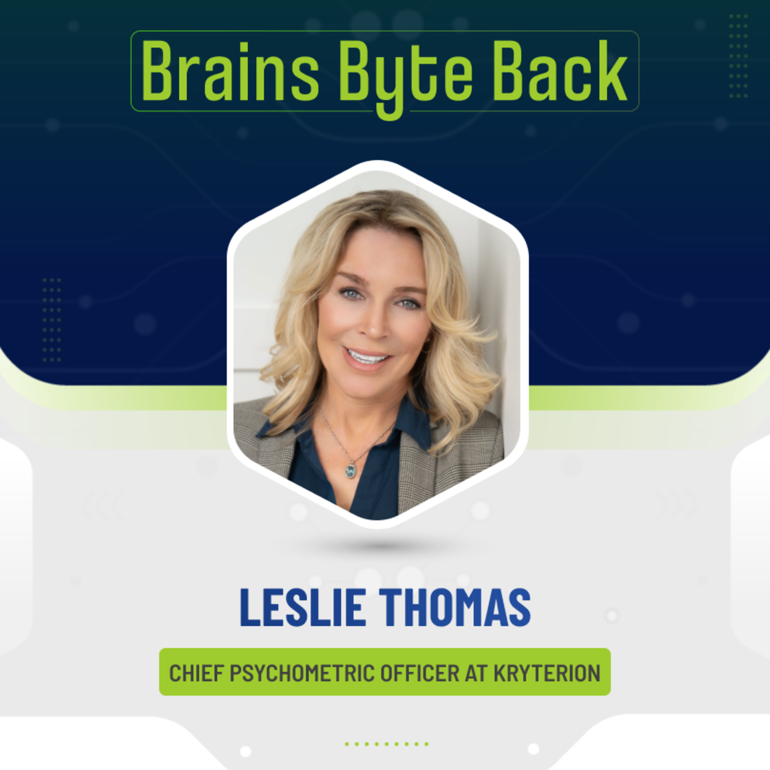 Brains Byte Back