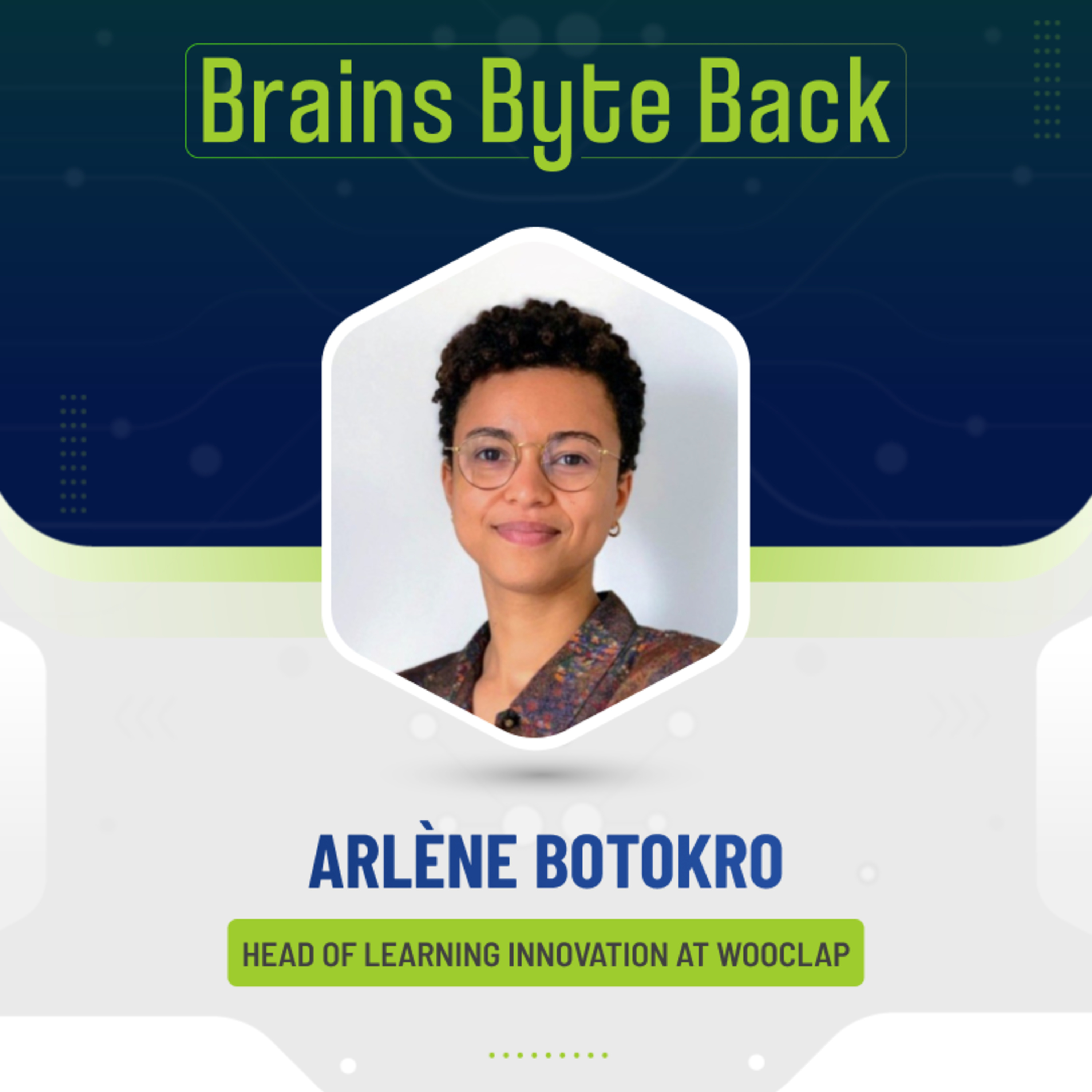 Brains Byte Back