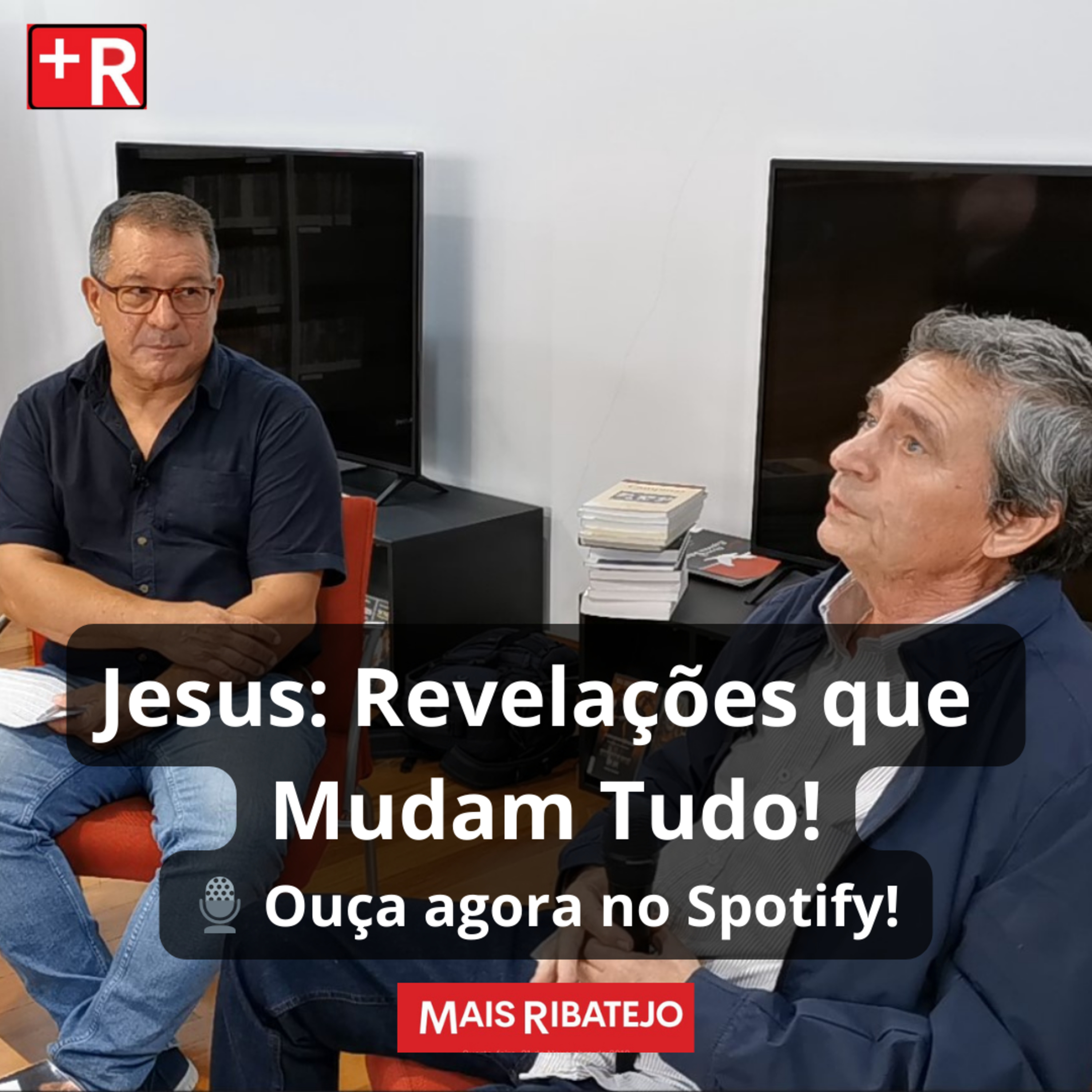 Mais Ribatejo - jornal digital - Crónicas e entrevistas