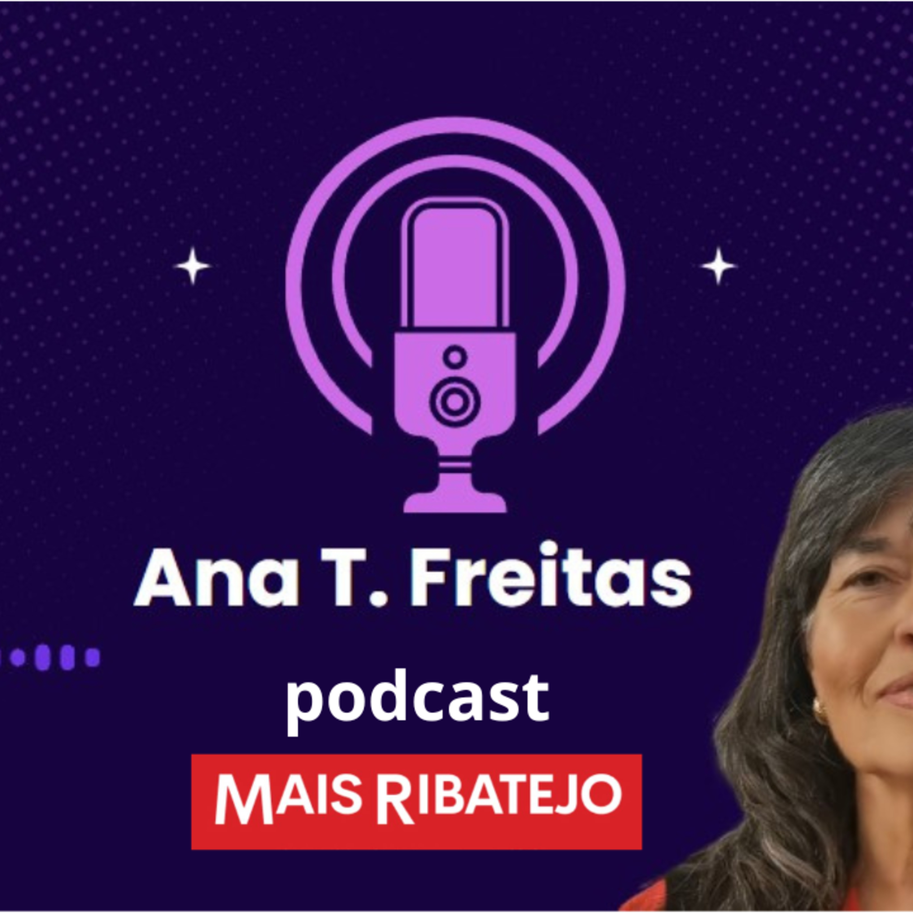 Mais Ribatejo - jornal digital - Crónicas e entrevistas