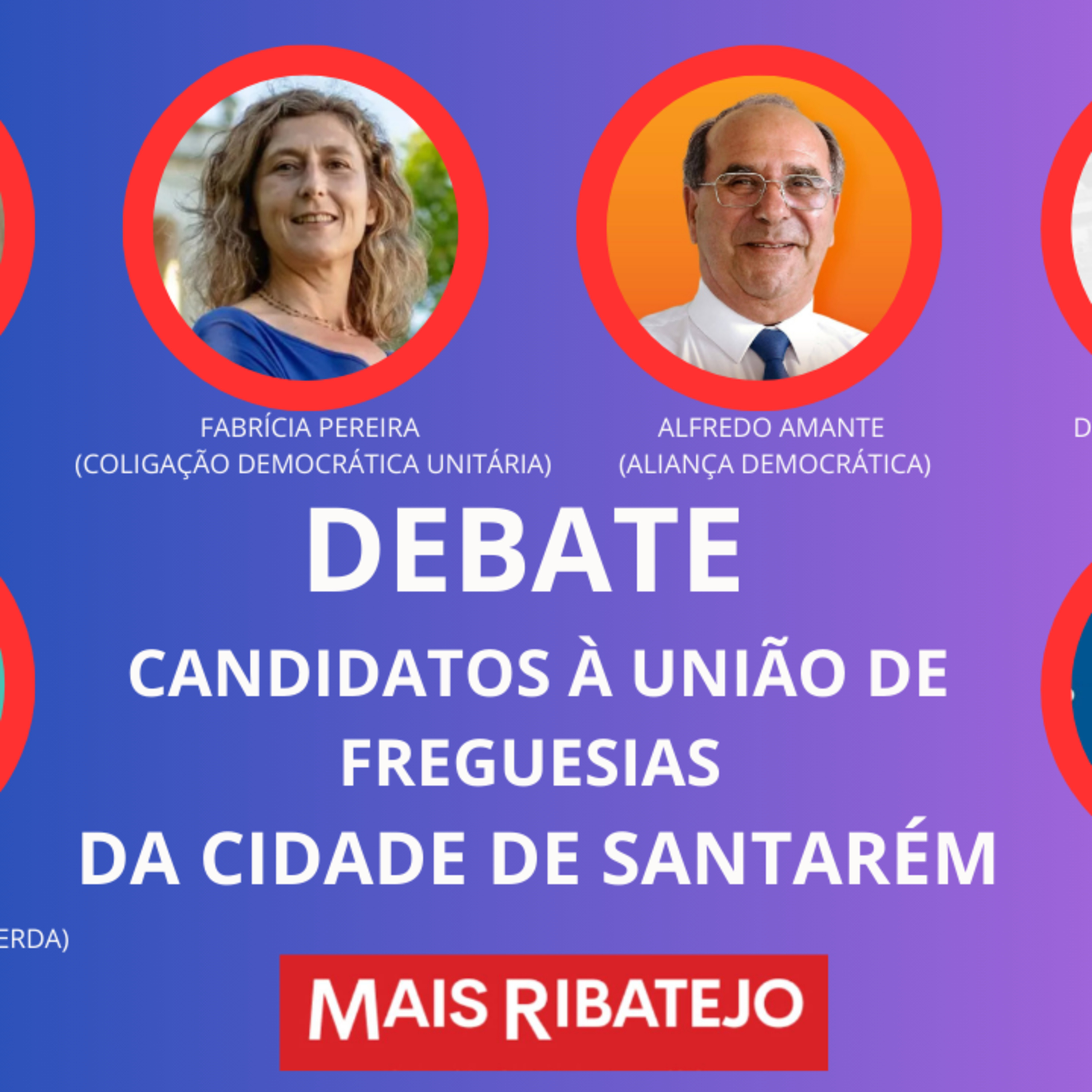 Mais Ribatejo - jornal digital - Crónicas e entrevistas