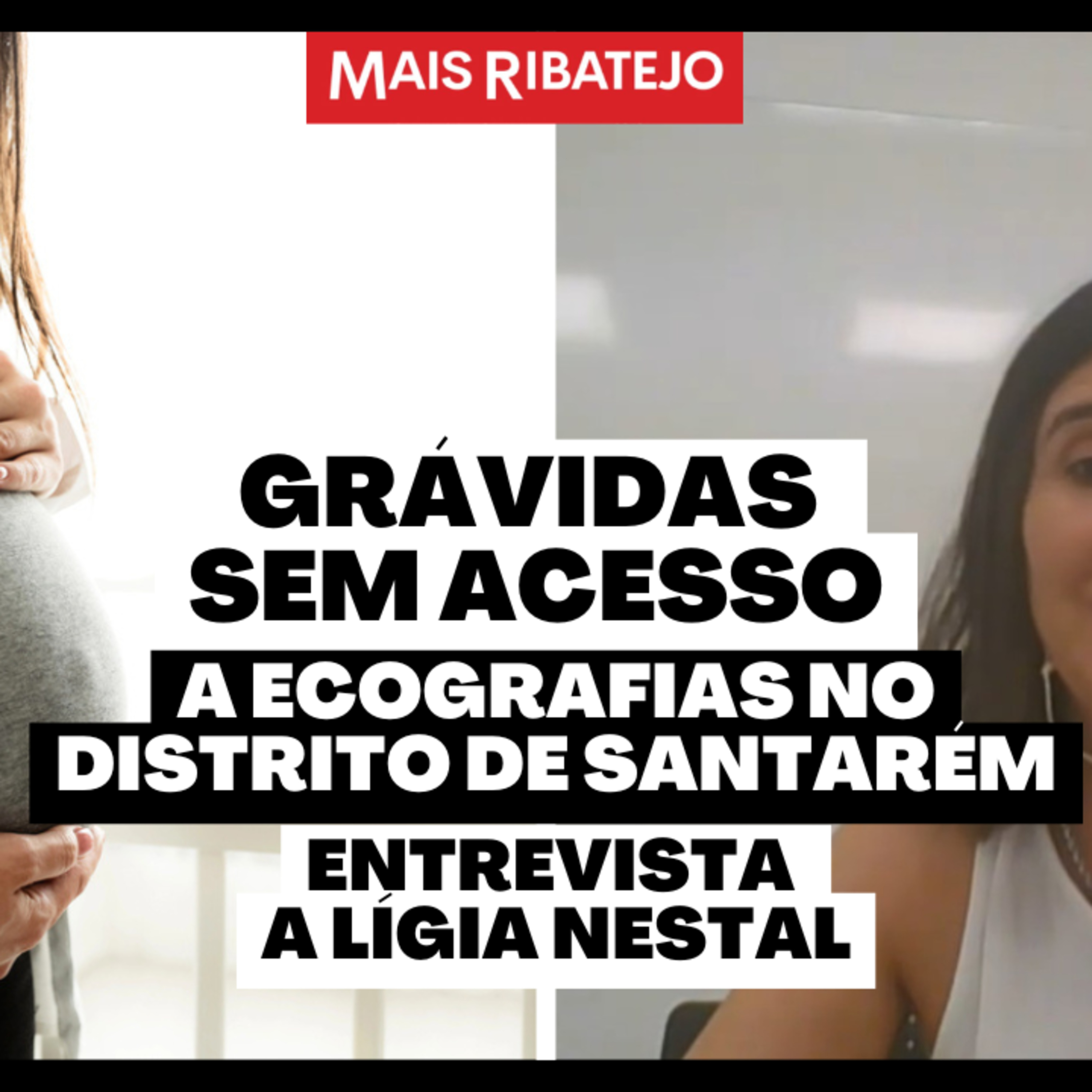 Mais Ribatejo - jornal digital - Crónicas e entrevistas