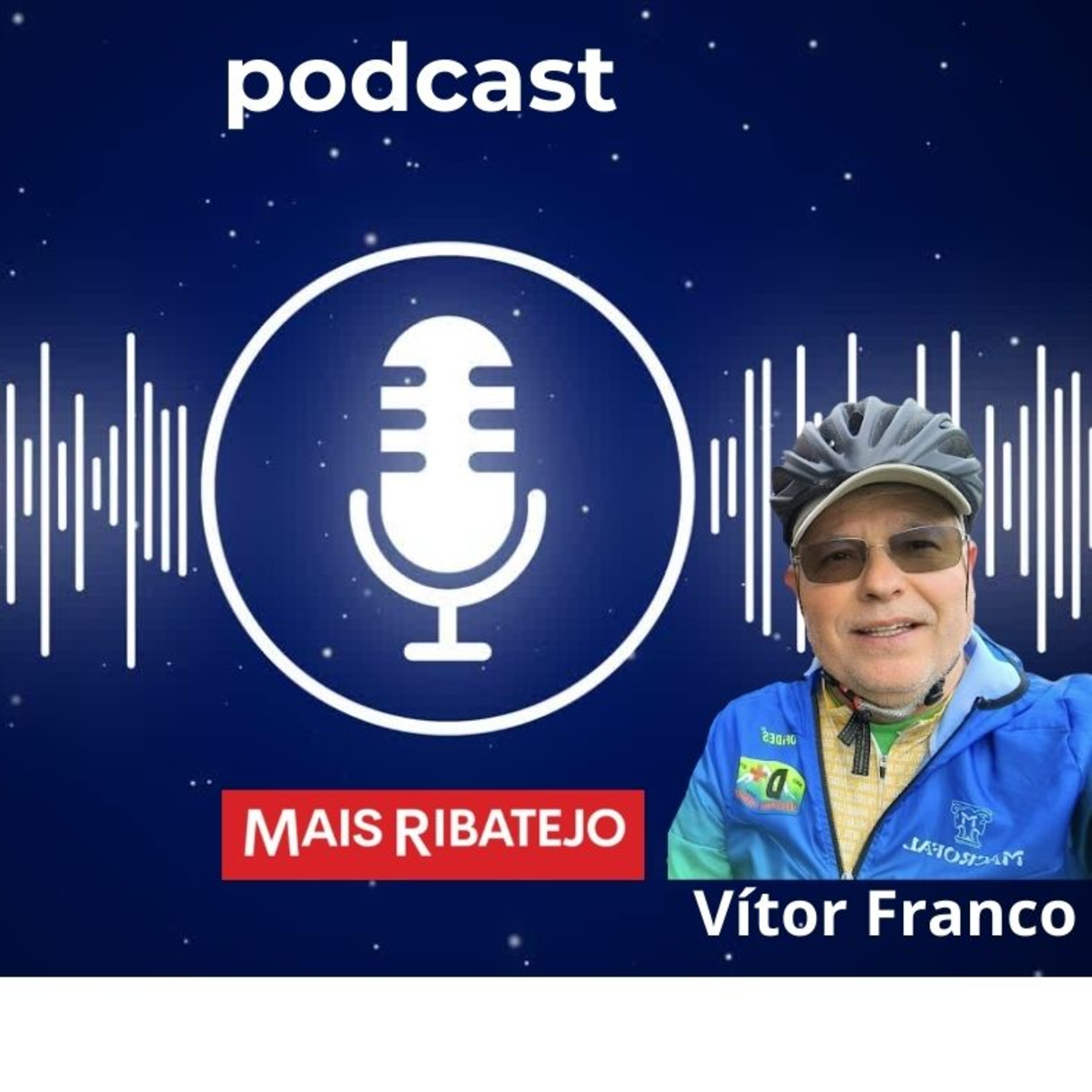  Crónica em áudio | “Um mundo infestado de demónios” – por Vítor Franco episode artwork