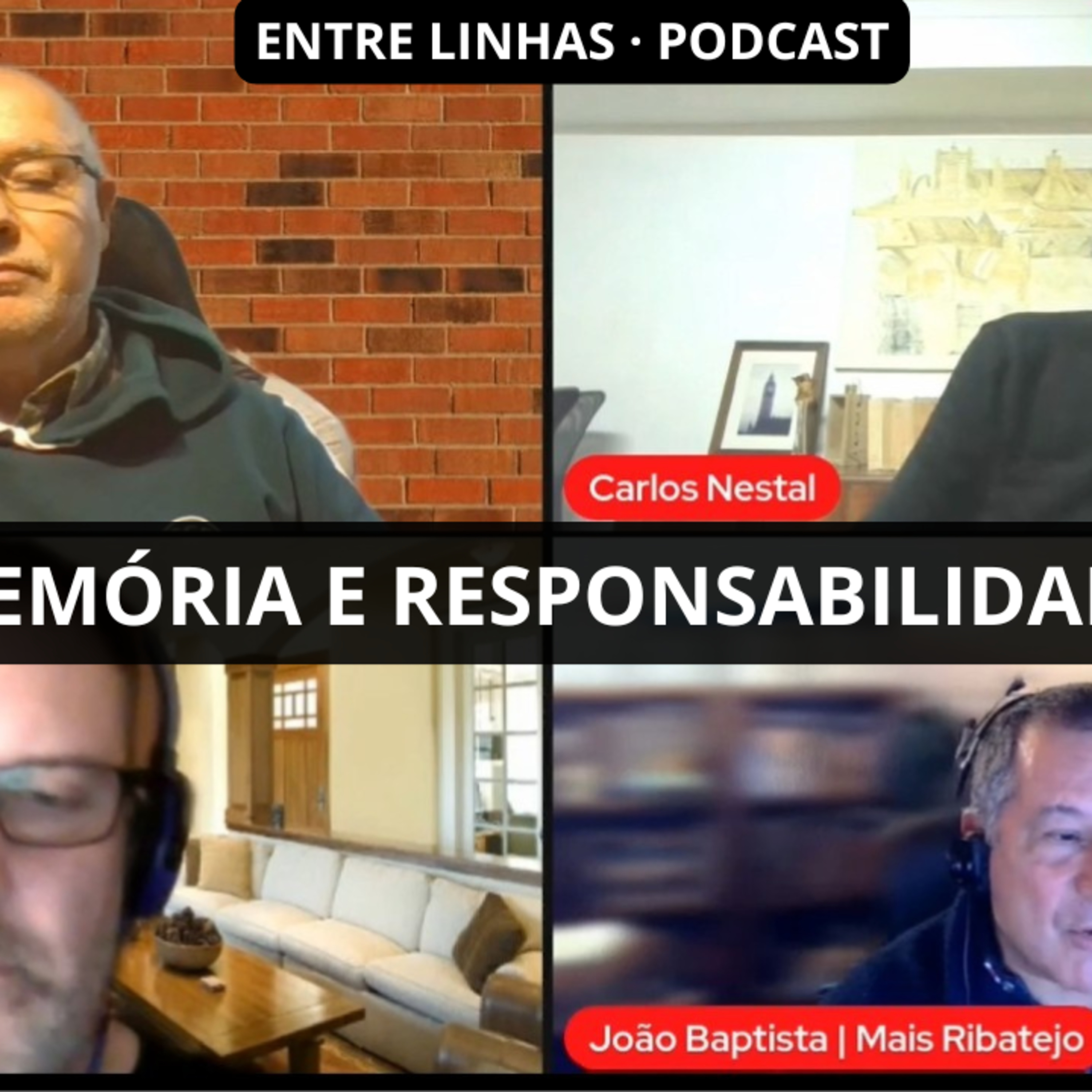 Mais Ribatejo - jornal digital - Crónicas e entrevistas