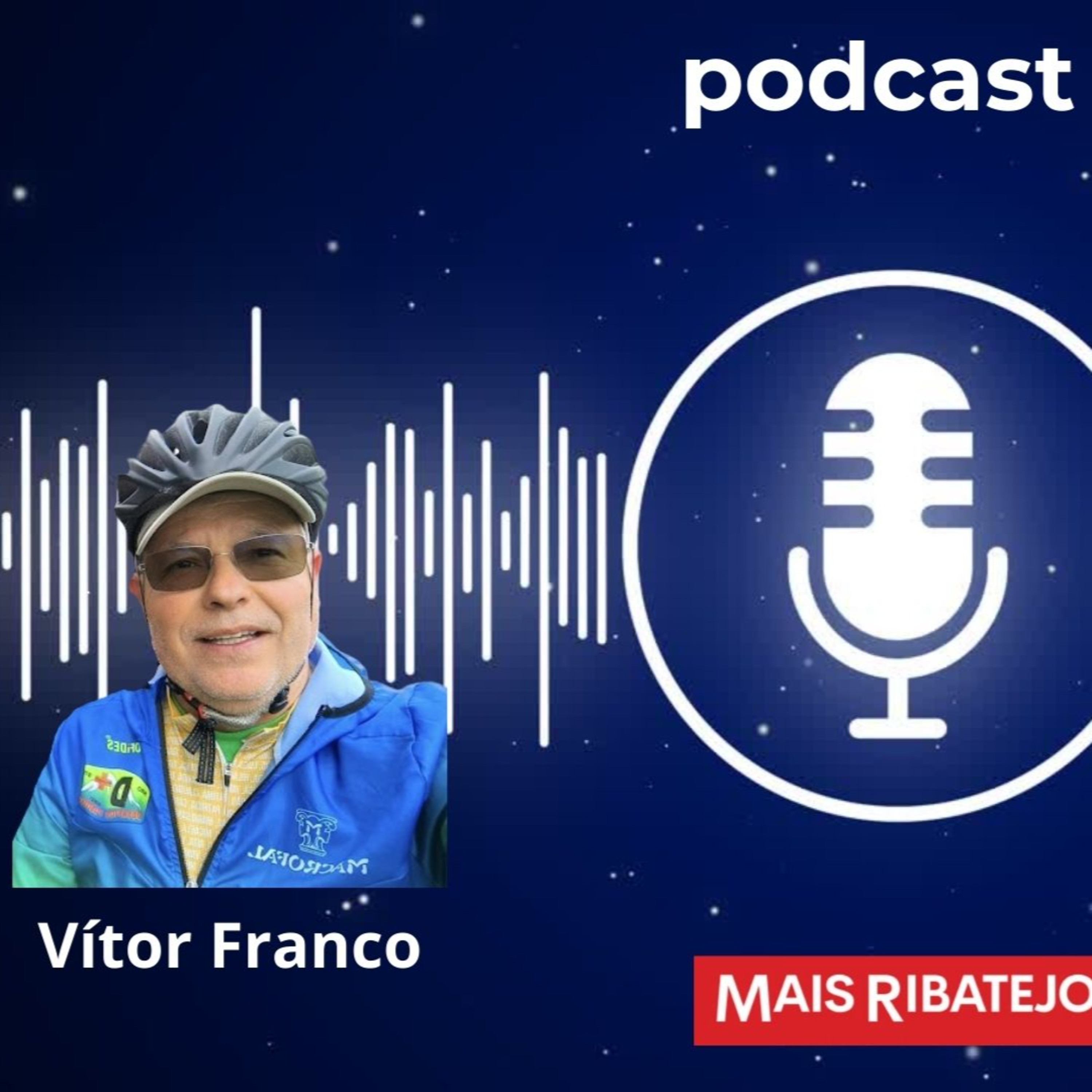  Que o Presidente Seguro seja uma segurança de um futuro melhor | Crónica de Vítor Franco episode artwork