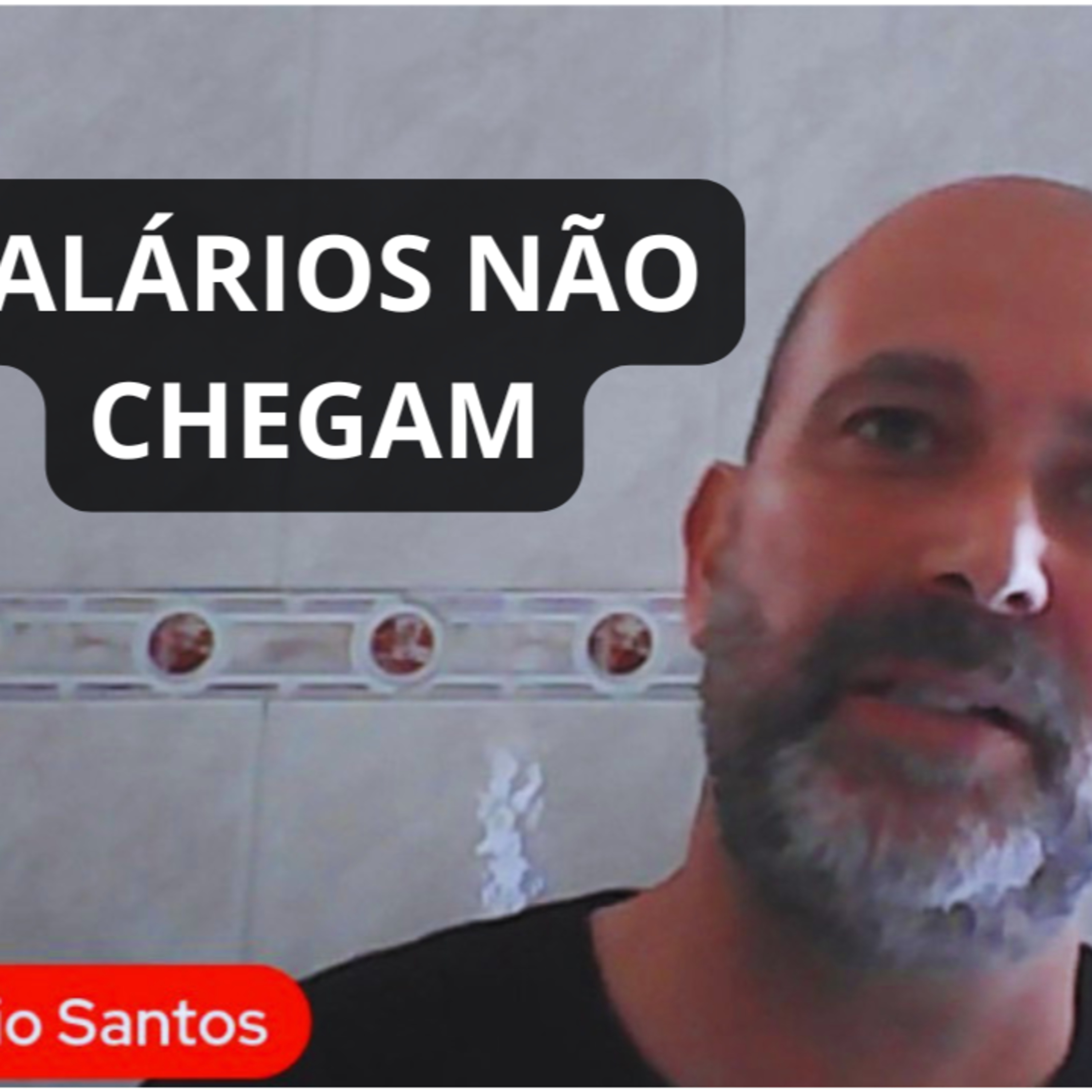 50 anos de luta: salários, precariedade e nova lei laboral em debate em Santarém episode artwork