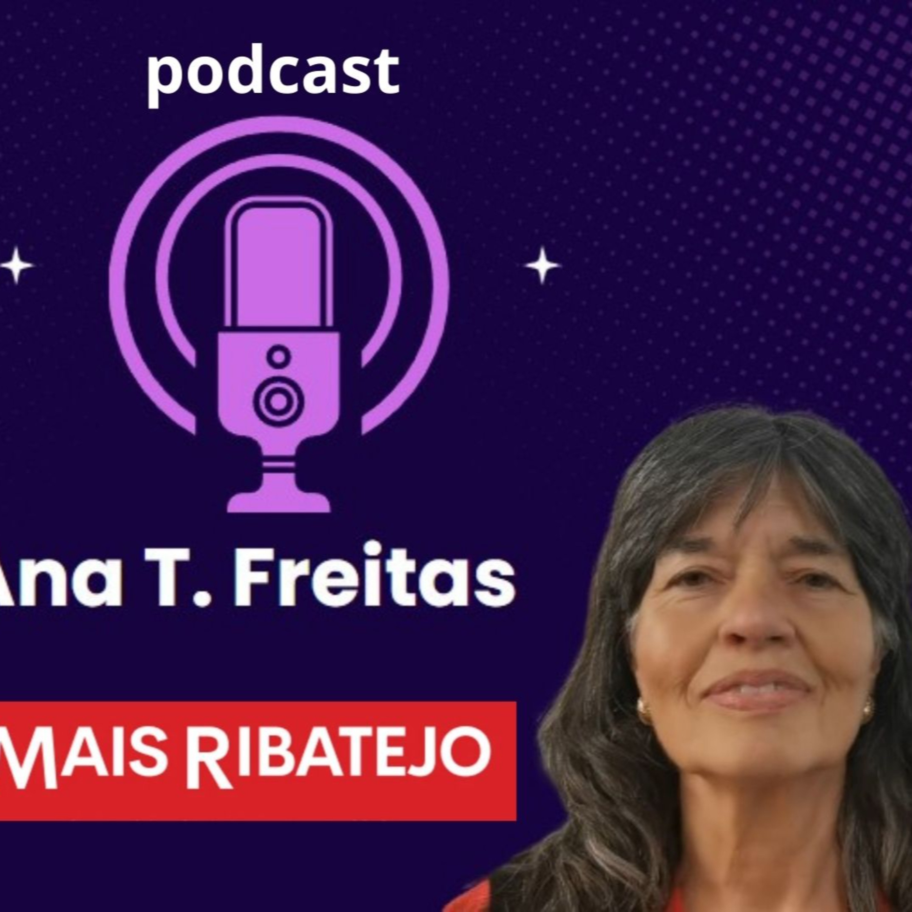 Silvina: uma vida de liberdade e viagem | Crónica por Ana T. Freitas episode artwork