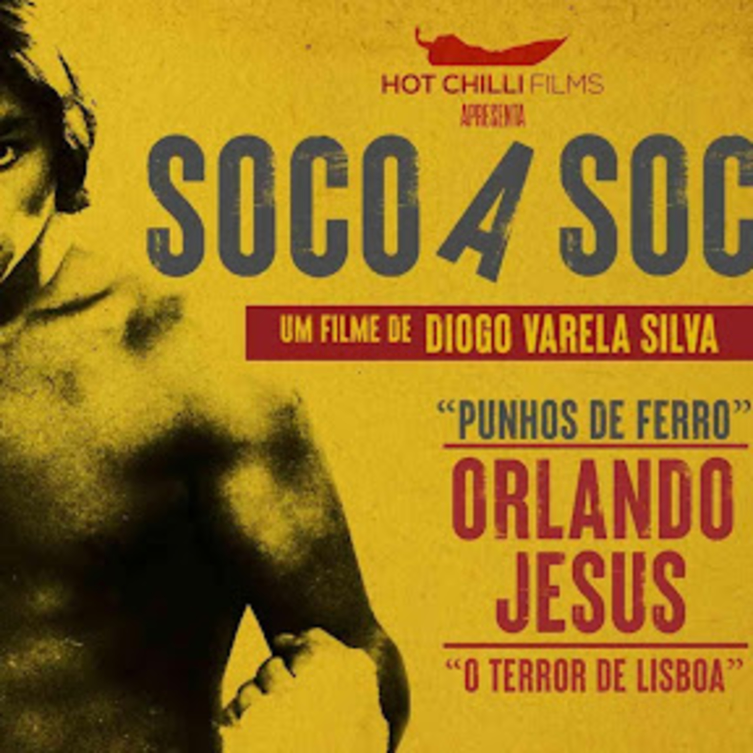Diogo Varela Silva fala sobre “Soco a Soco” e a vida de Orlando Jesus episode artwork